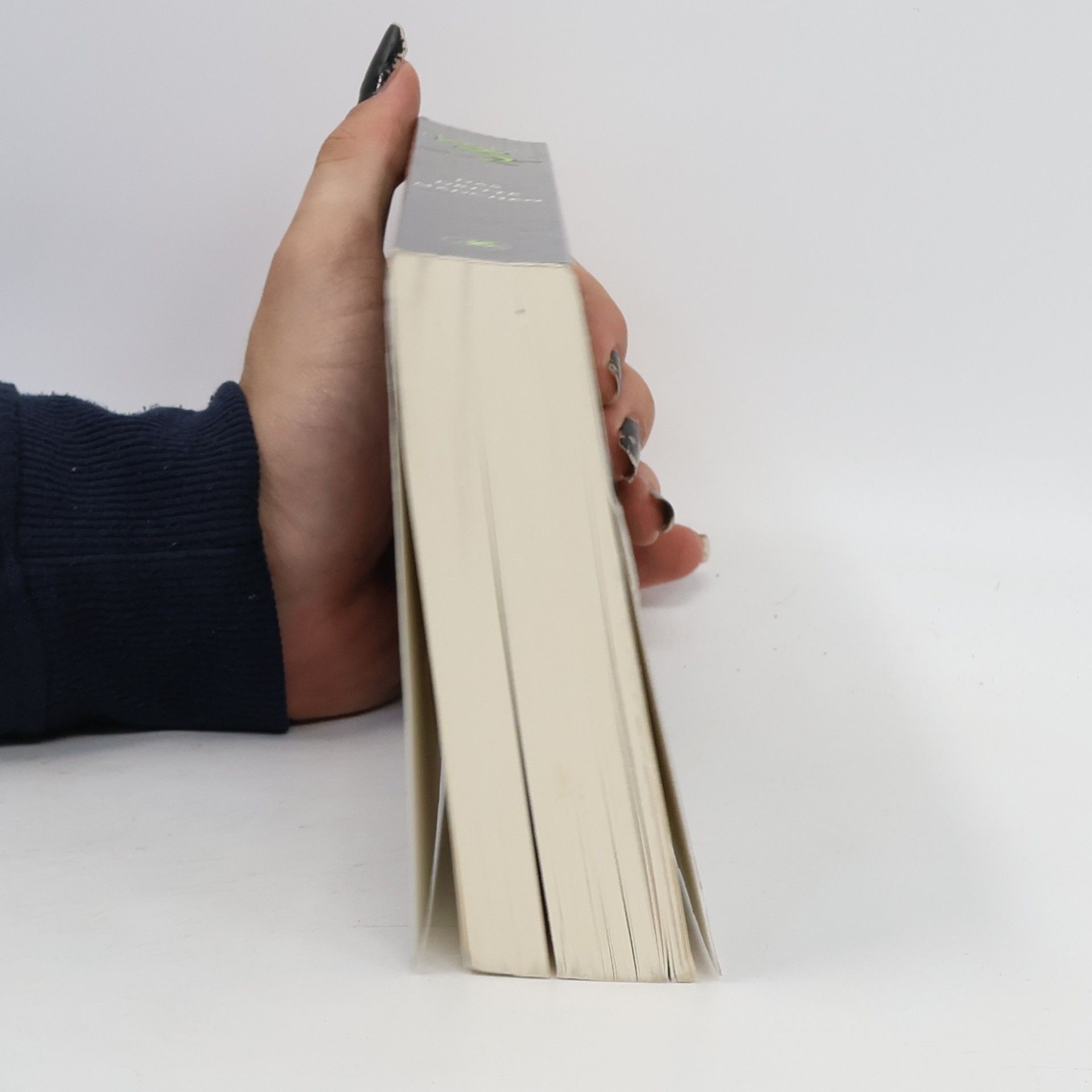 Laura Lippman Das dritte Mädchen