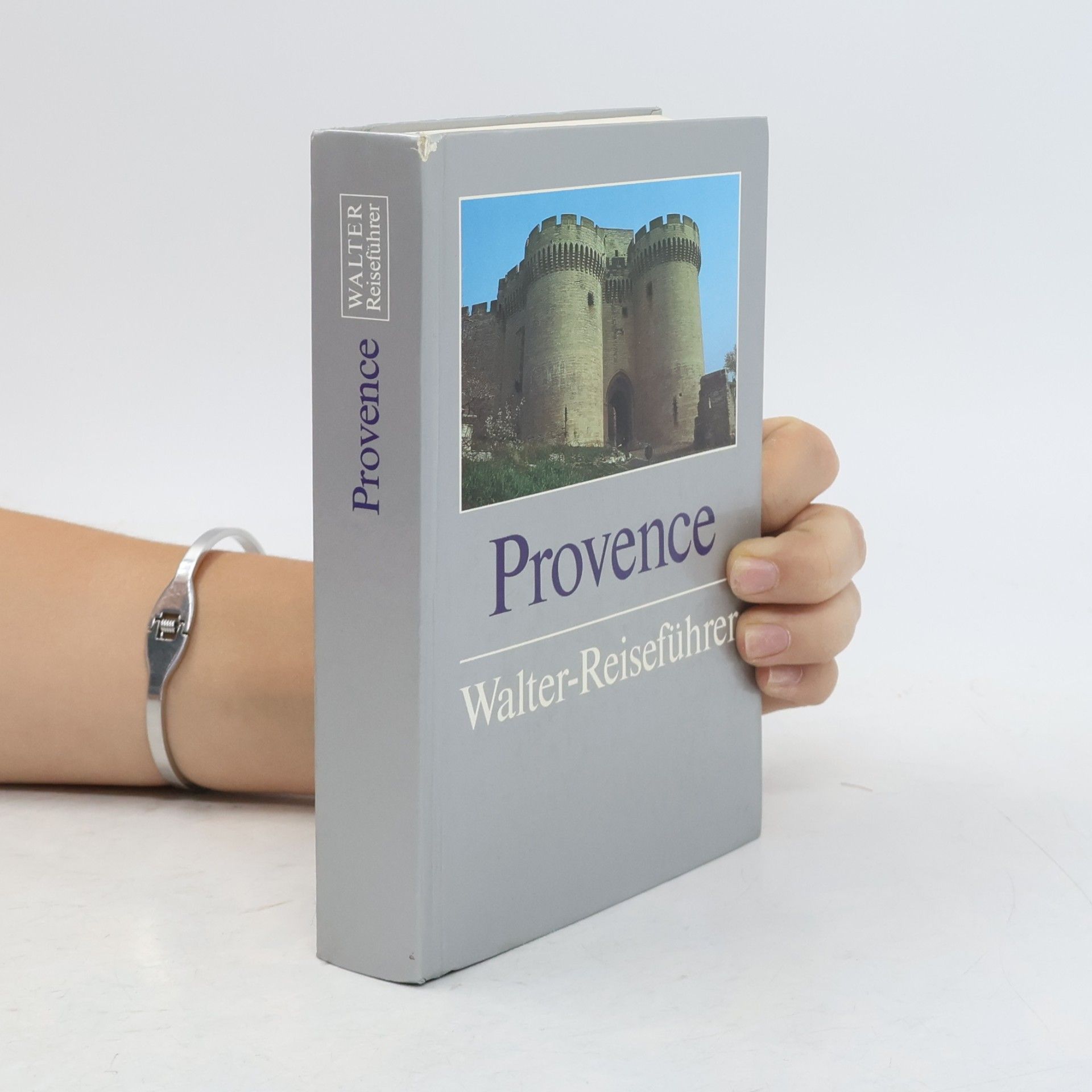 Marcel Pobe Provence