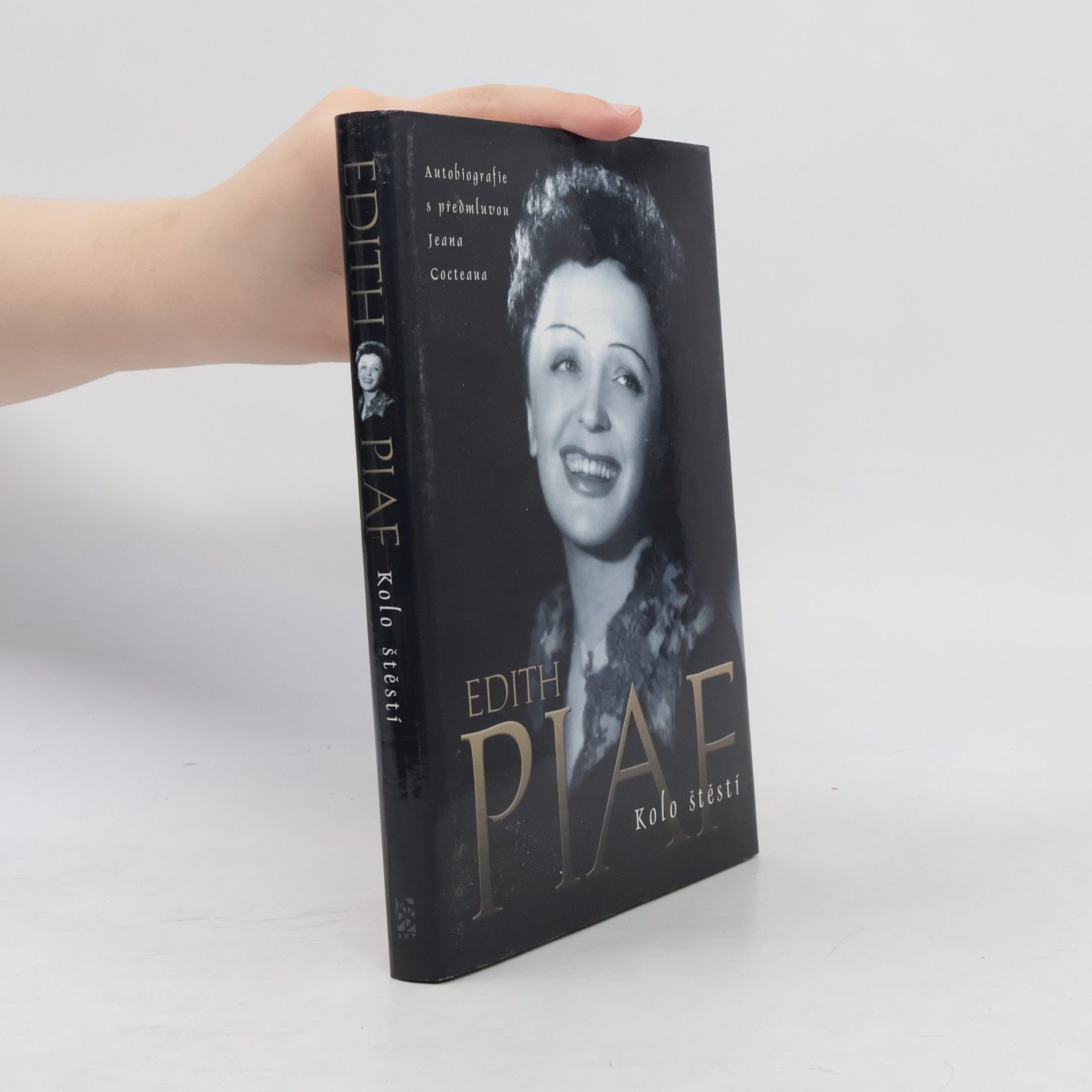 Édith Piaf Kolo štěstí