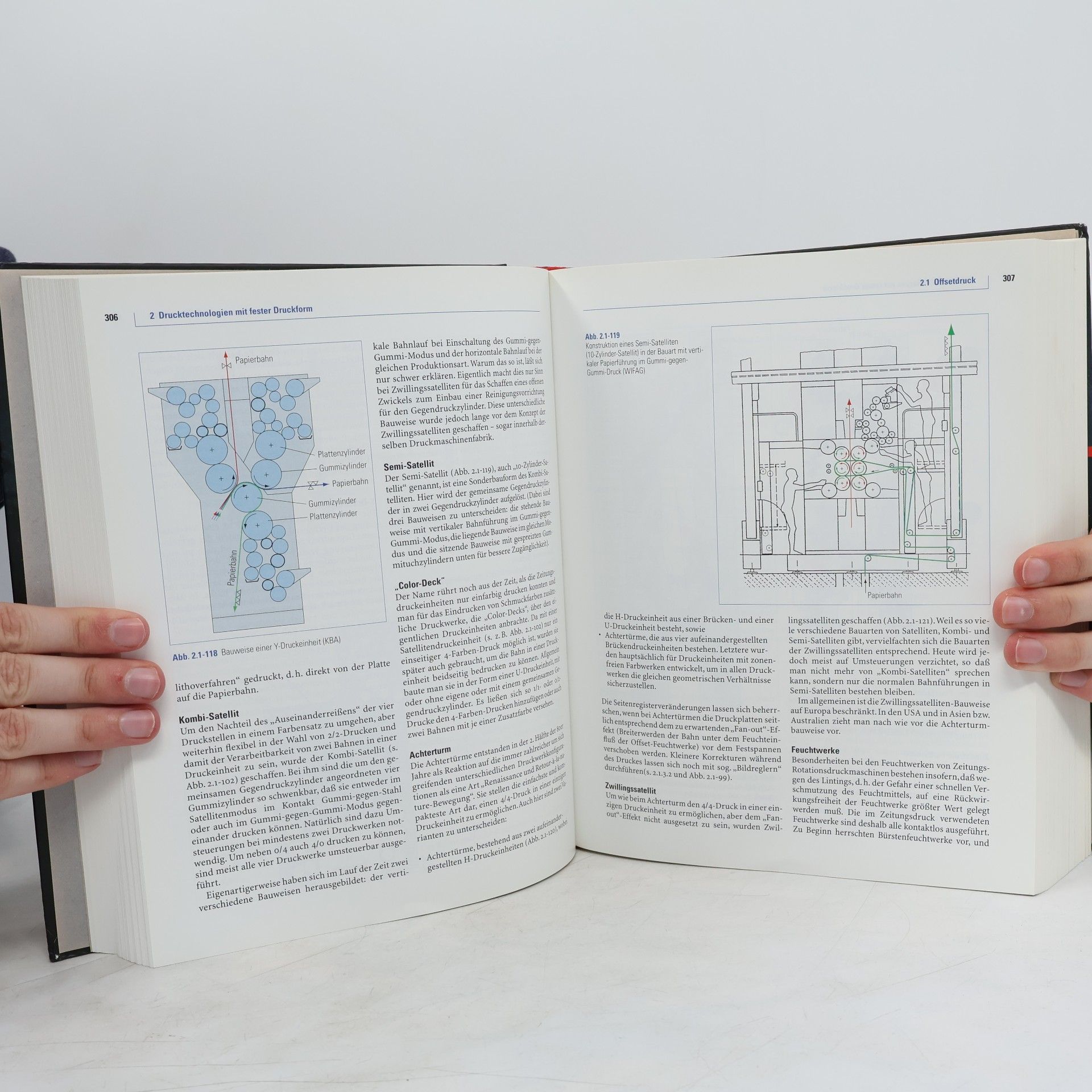Helmut Kipphan Handbuch der Printmedien