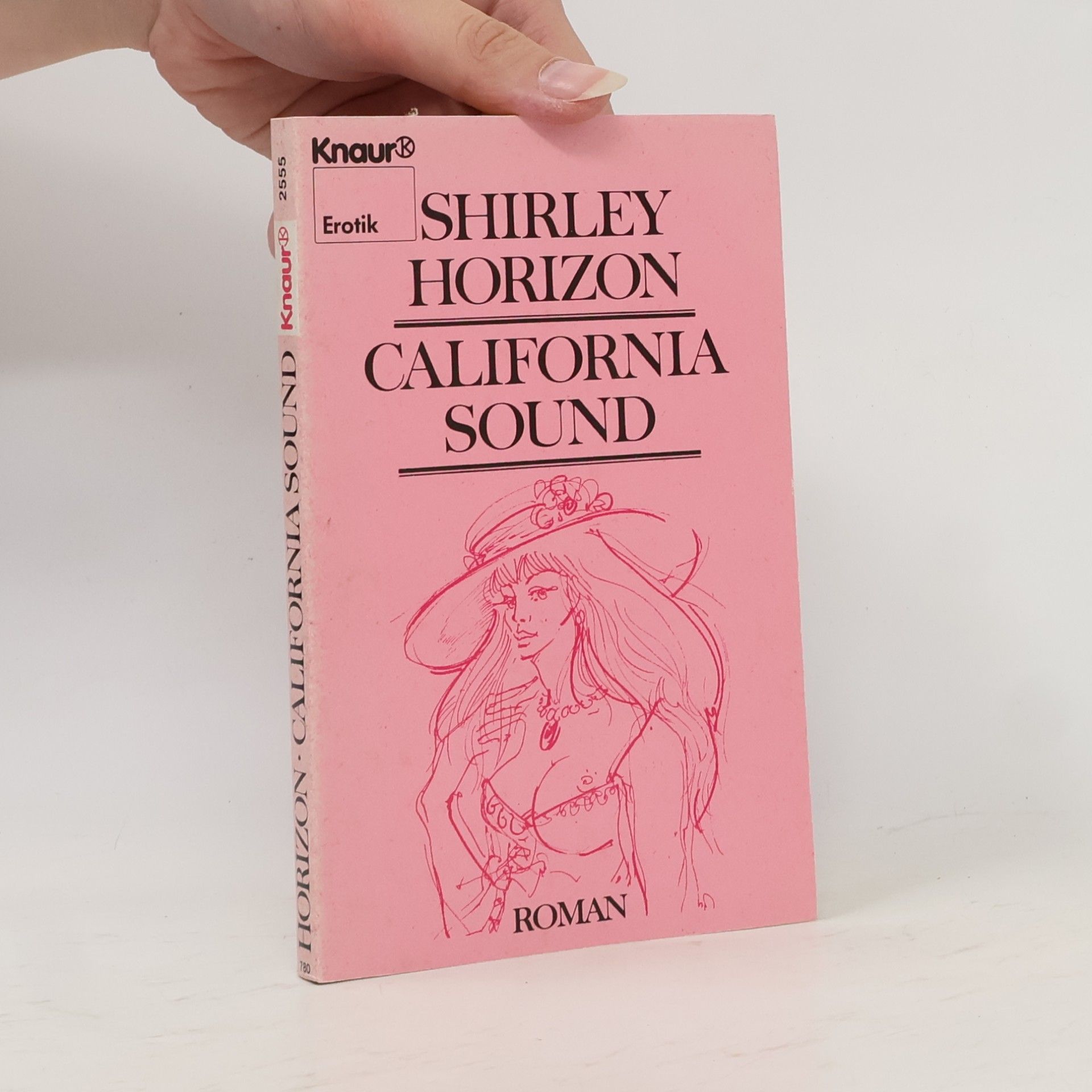 Shirley Horizon California Sound