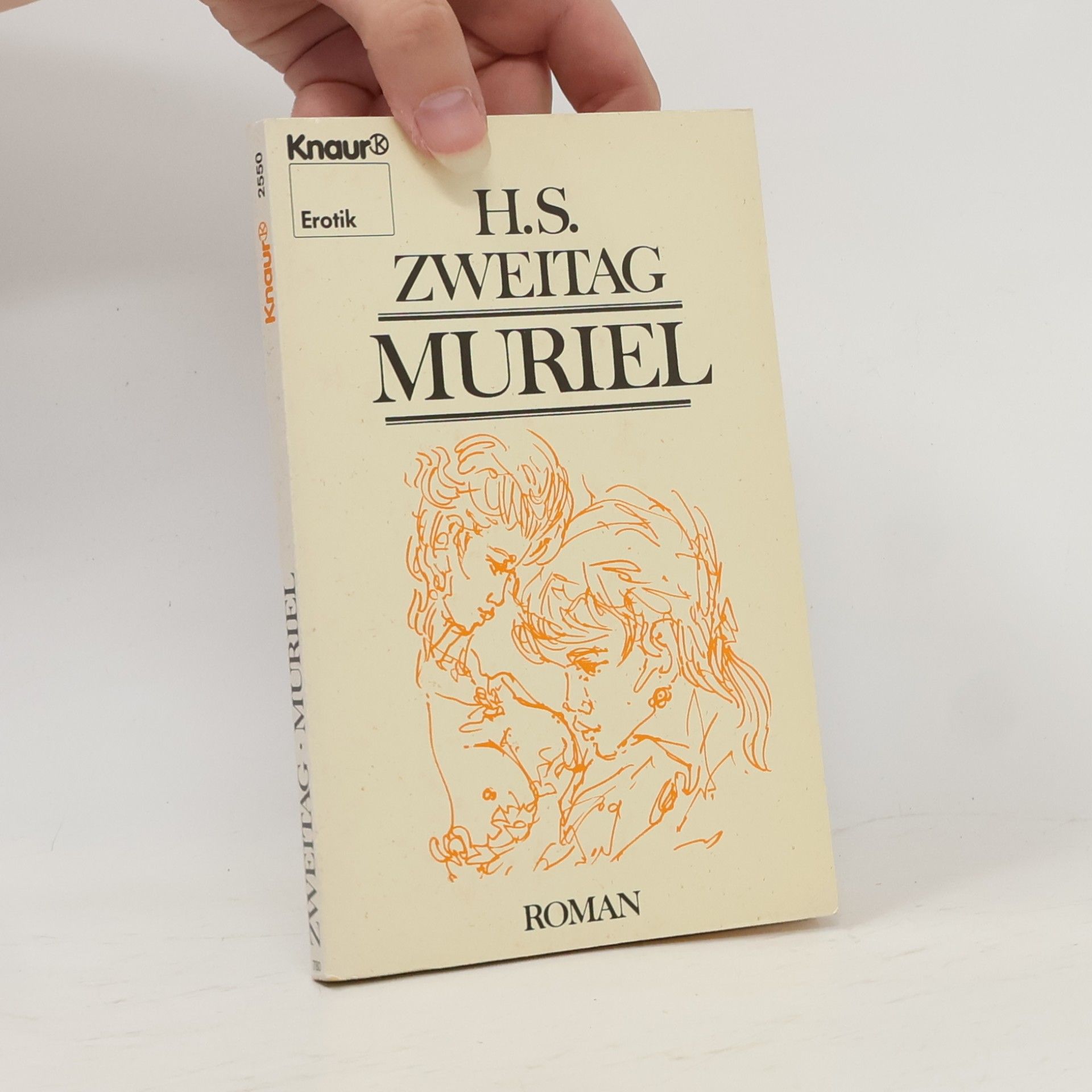 H. S. Zweitag Muriel