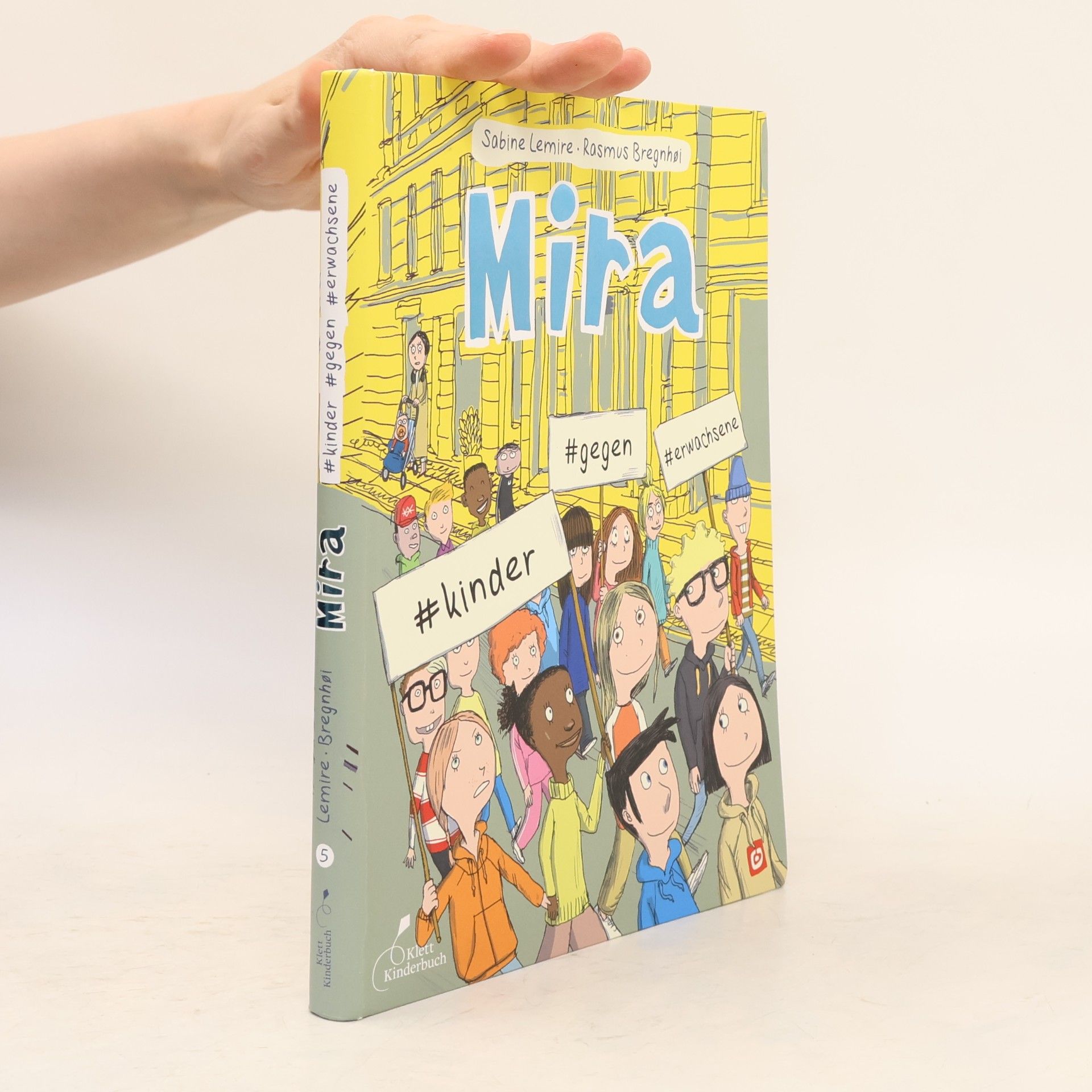Mira #kinder #gegen #erwachsene