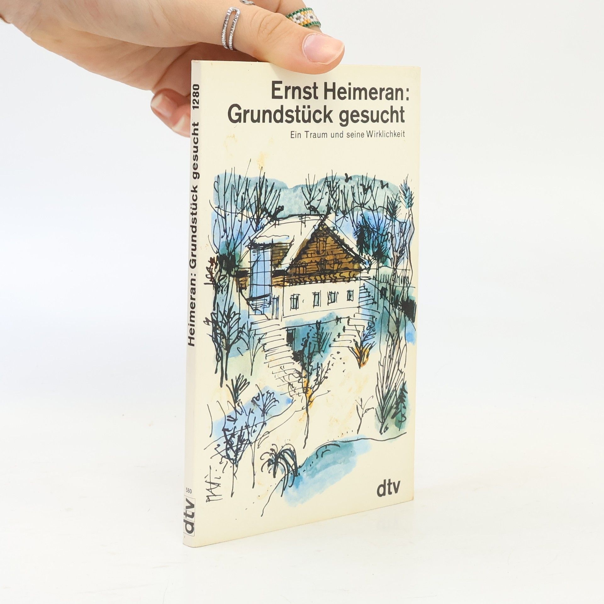 Grundstück gesucht