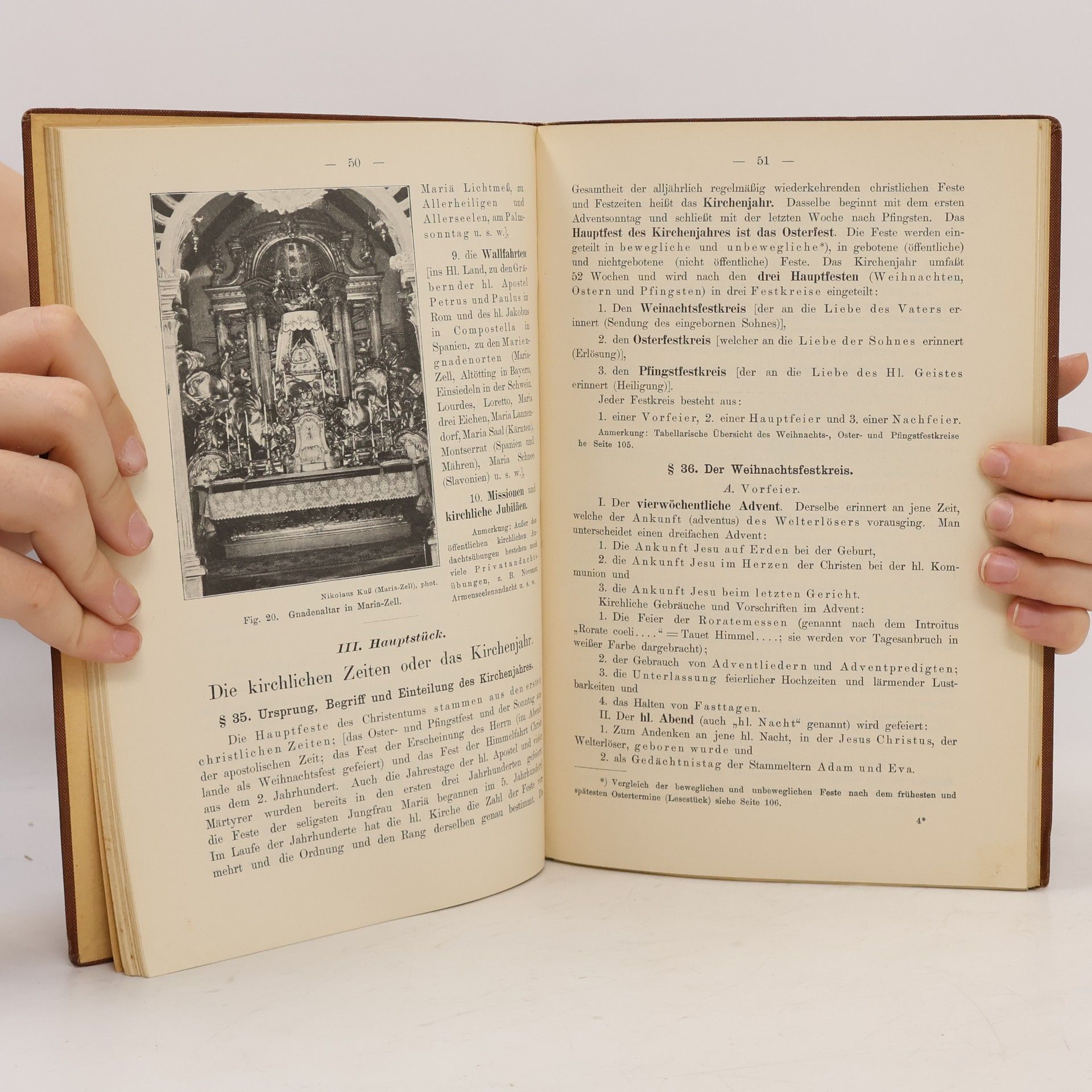 Theodor Deimel Illustriertes Liturgisches Lehr- und Lesebuch