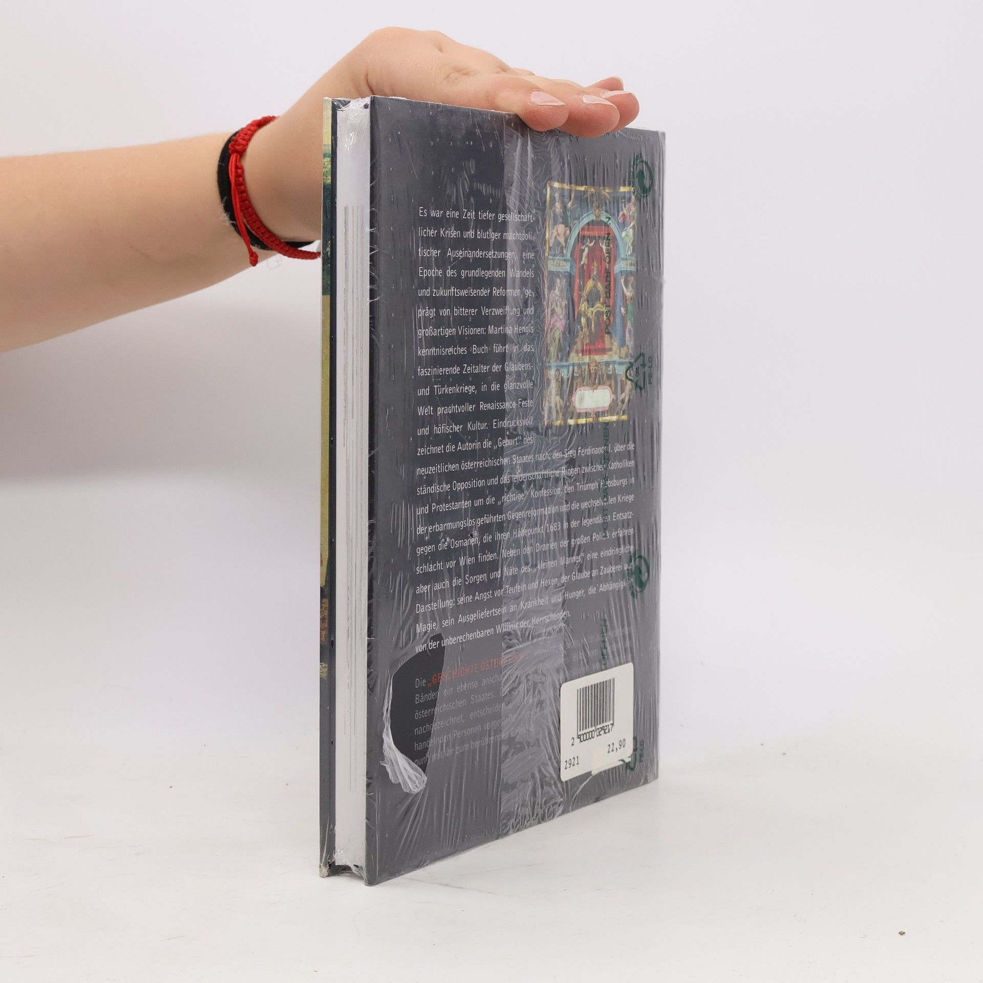 Martina Hengl Renaissance und Gegenreformation