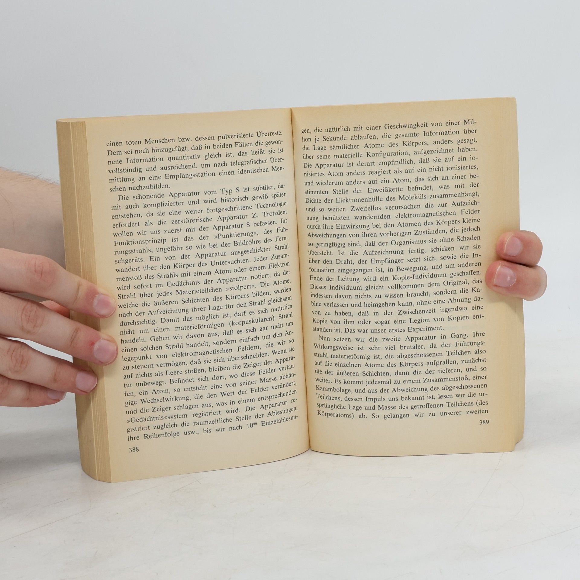 Stanisław Lem Summa technologiae