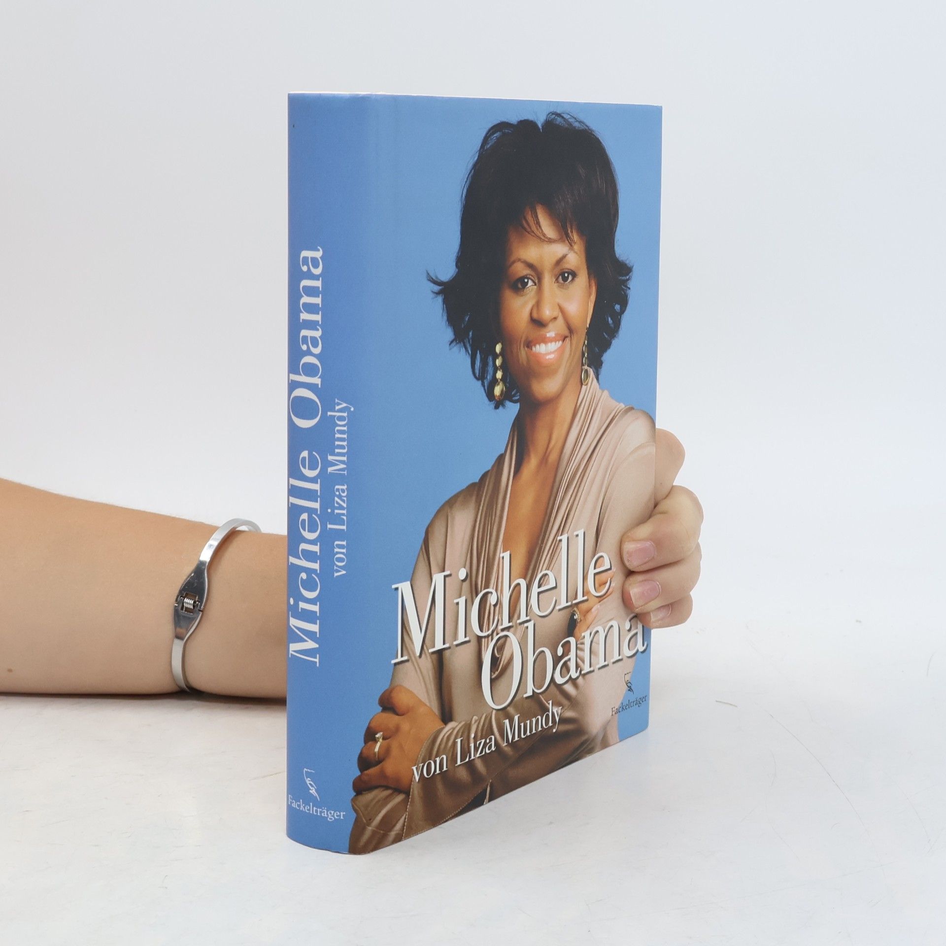 Liza Mundy Michelle Obama