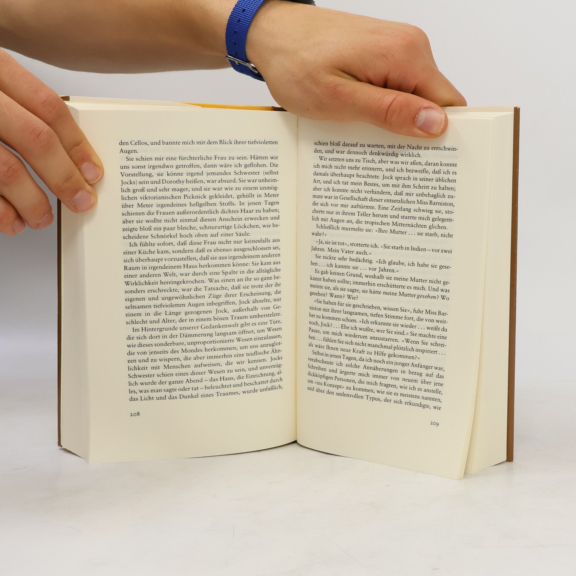 John Boynton Priestley Zauber früher Jahre