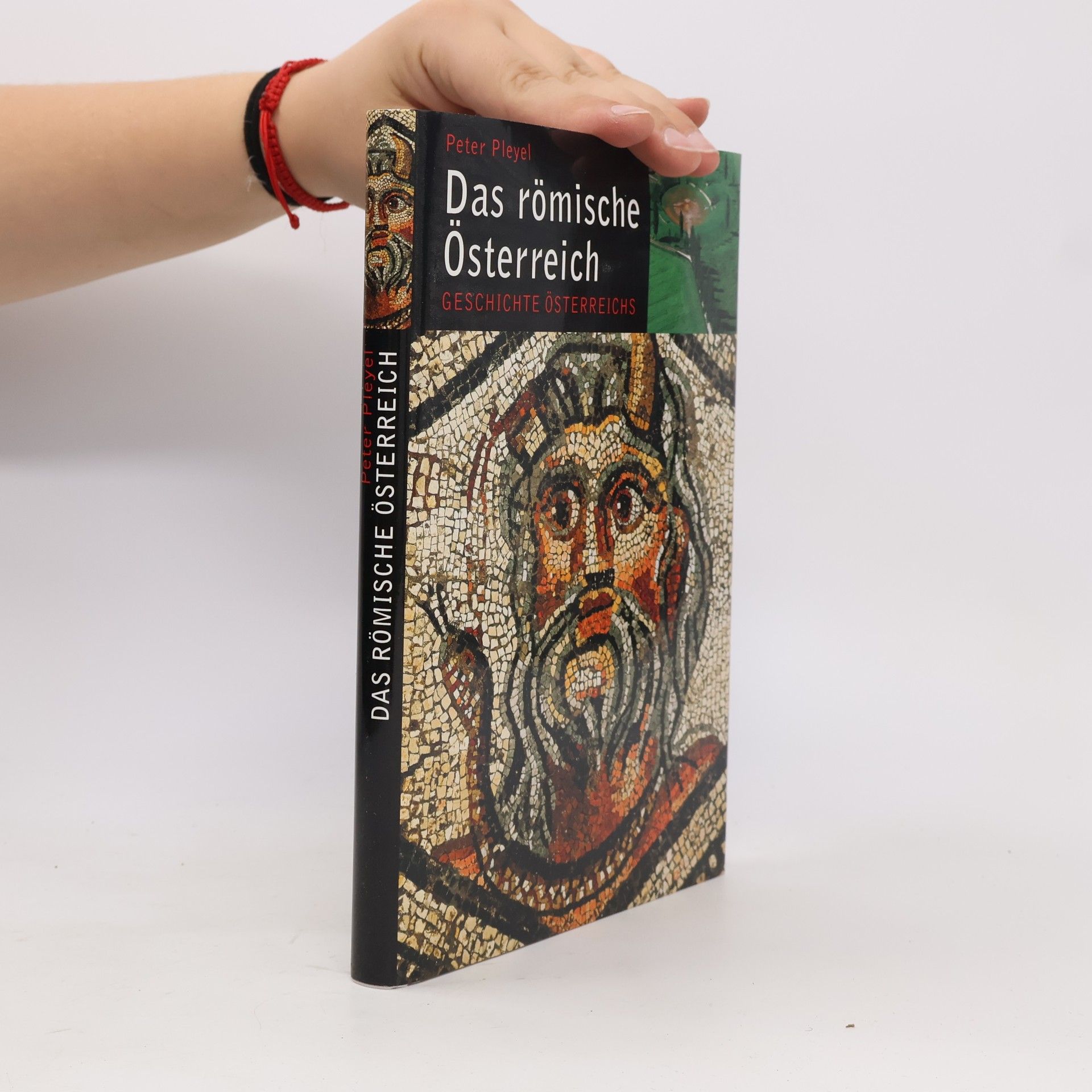 Peter Pleyel Das romische Osterreich