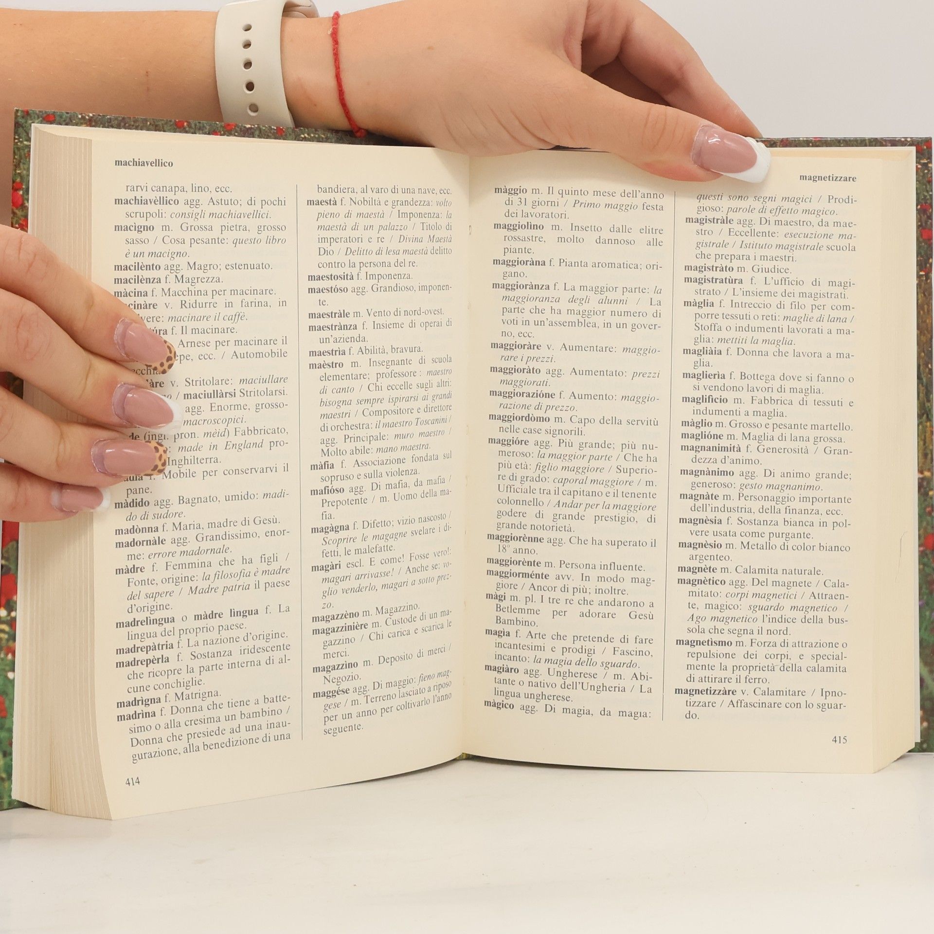 Giuseppe Pittàno Dizionario elementare
