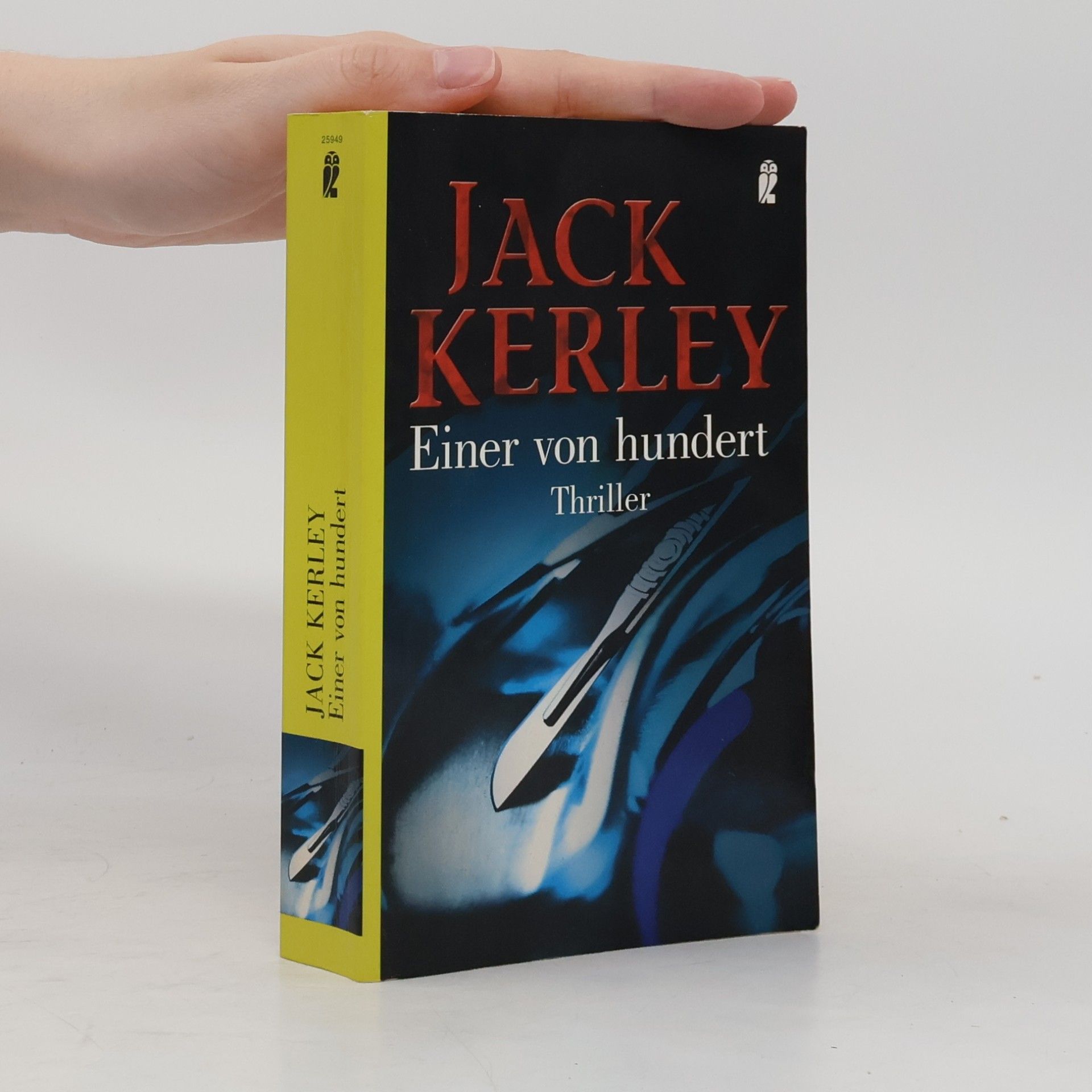 Kerley Jack Einer von hundert