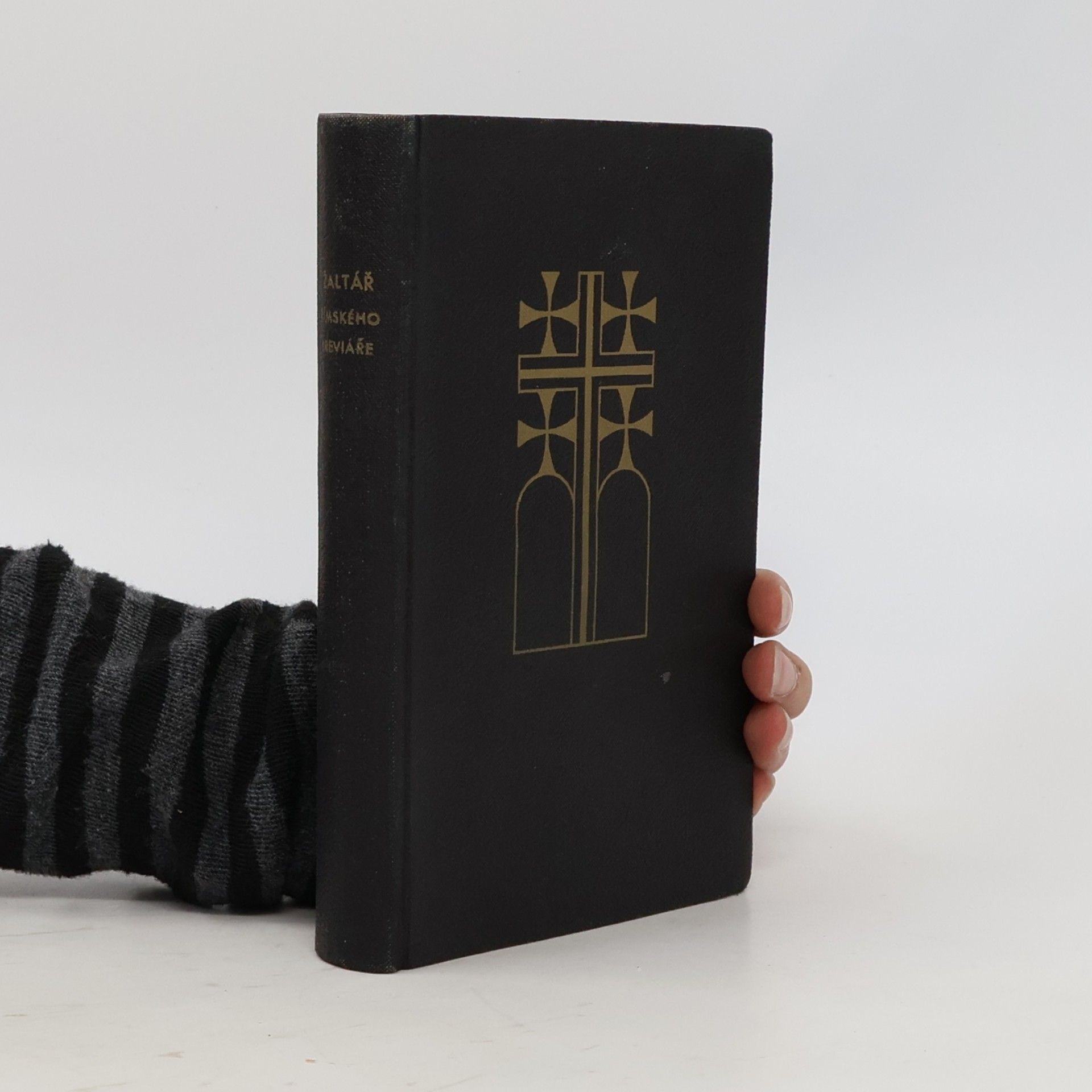 Autorenkollektiv Žatlář římského breviáře