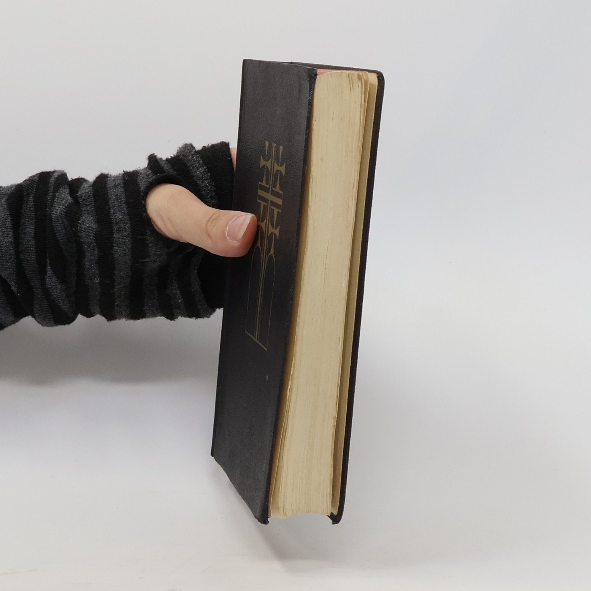 Autorenkollektiv Žatlář římského breviáře