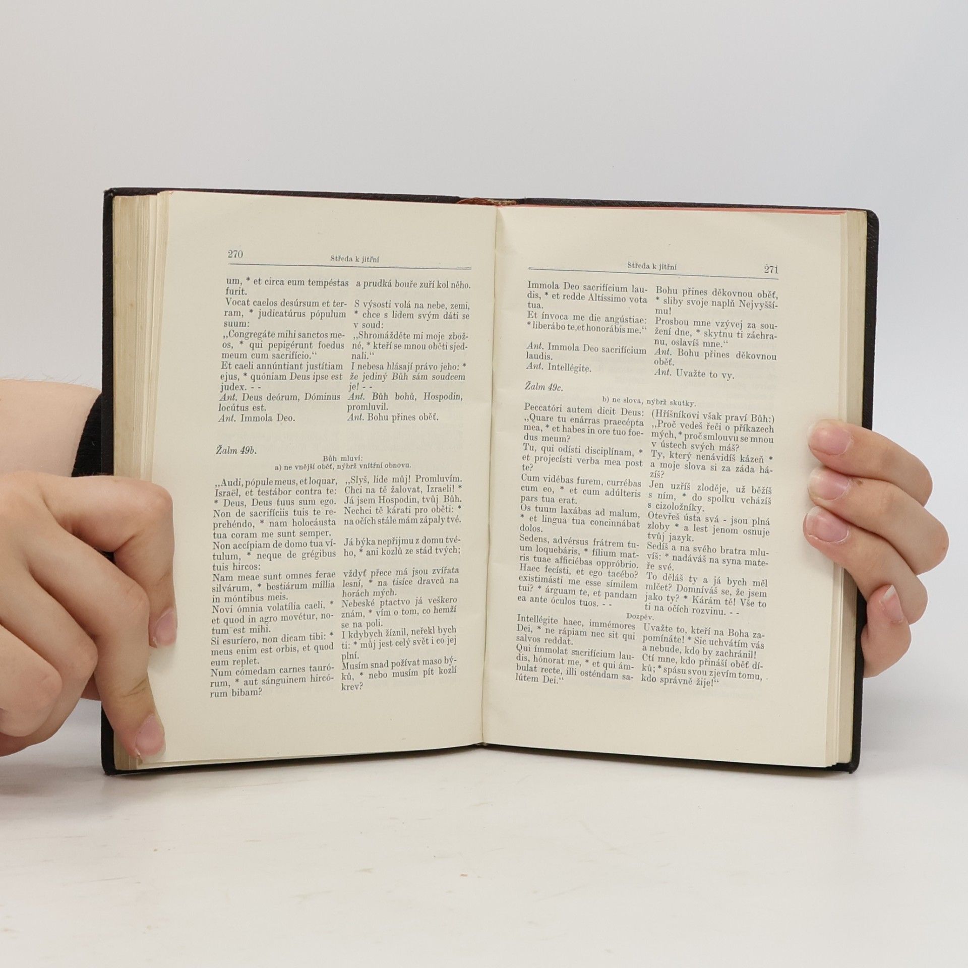 Autorenkollektiv Žatlář římského breviáře