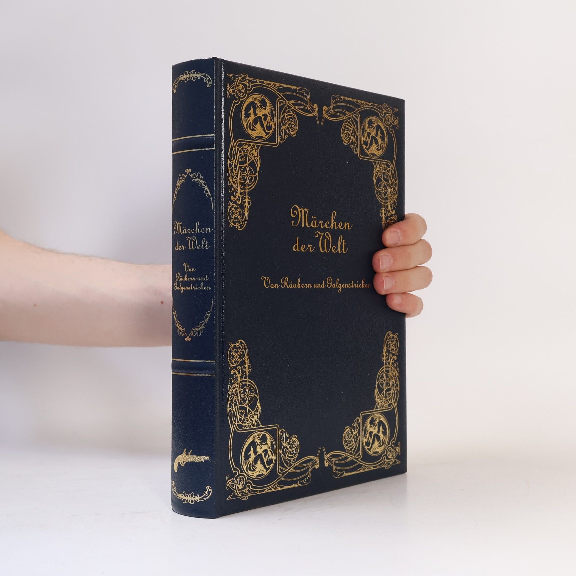 Various authors Märchen der Welt