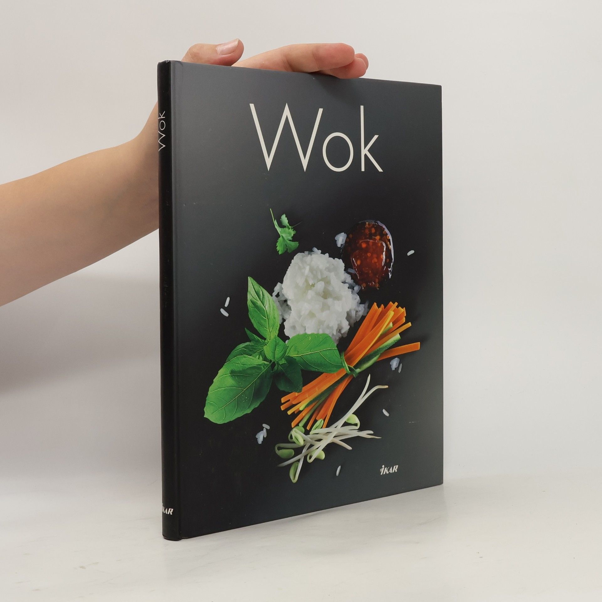 Autorenkollektiv Wok