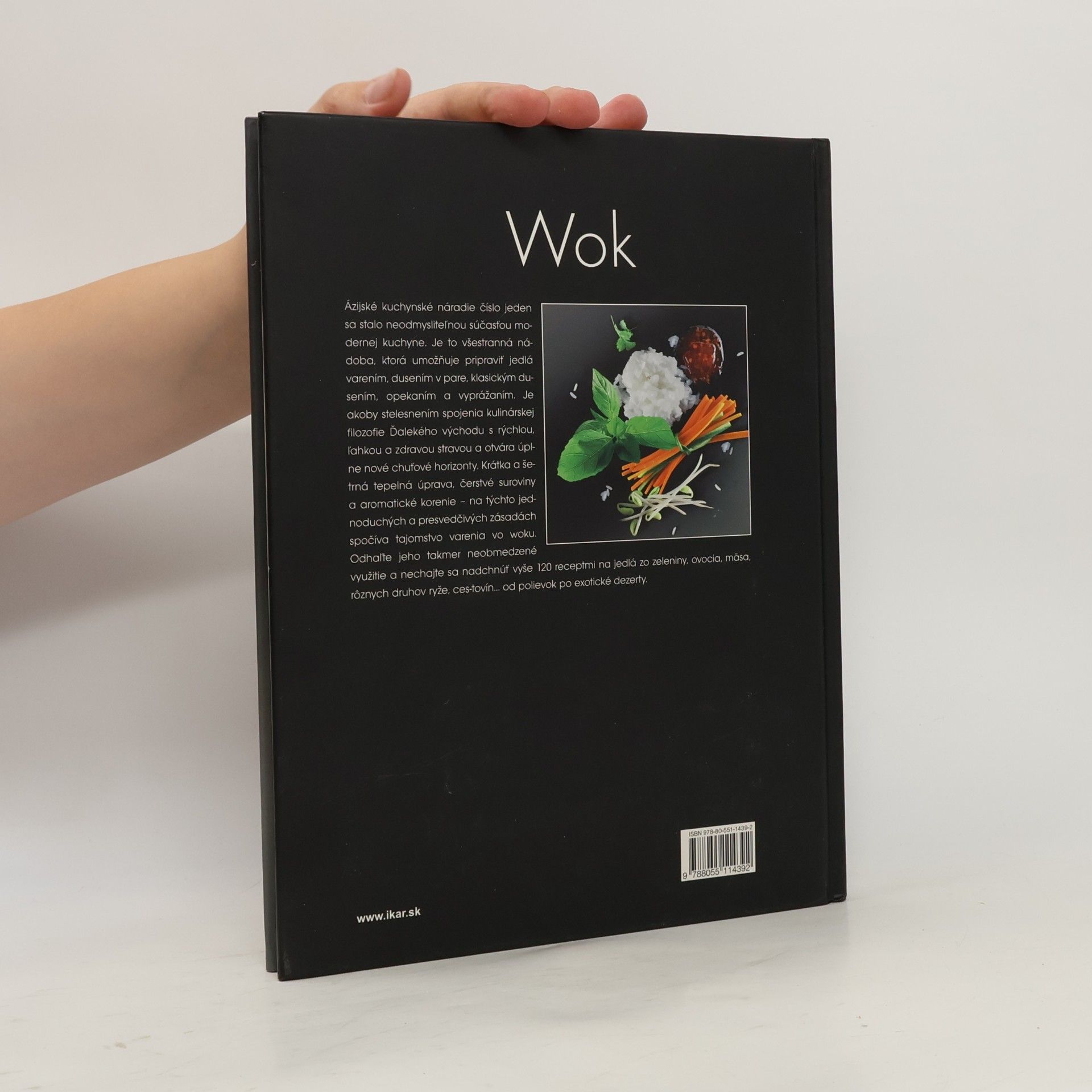 Kolektiv autorů Wok
