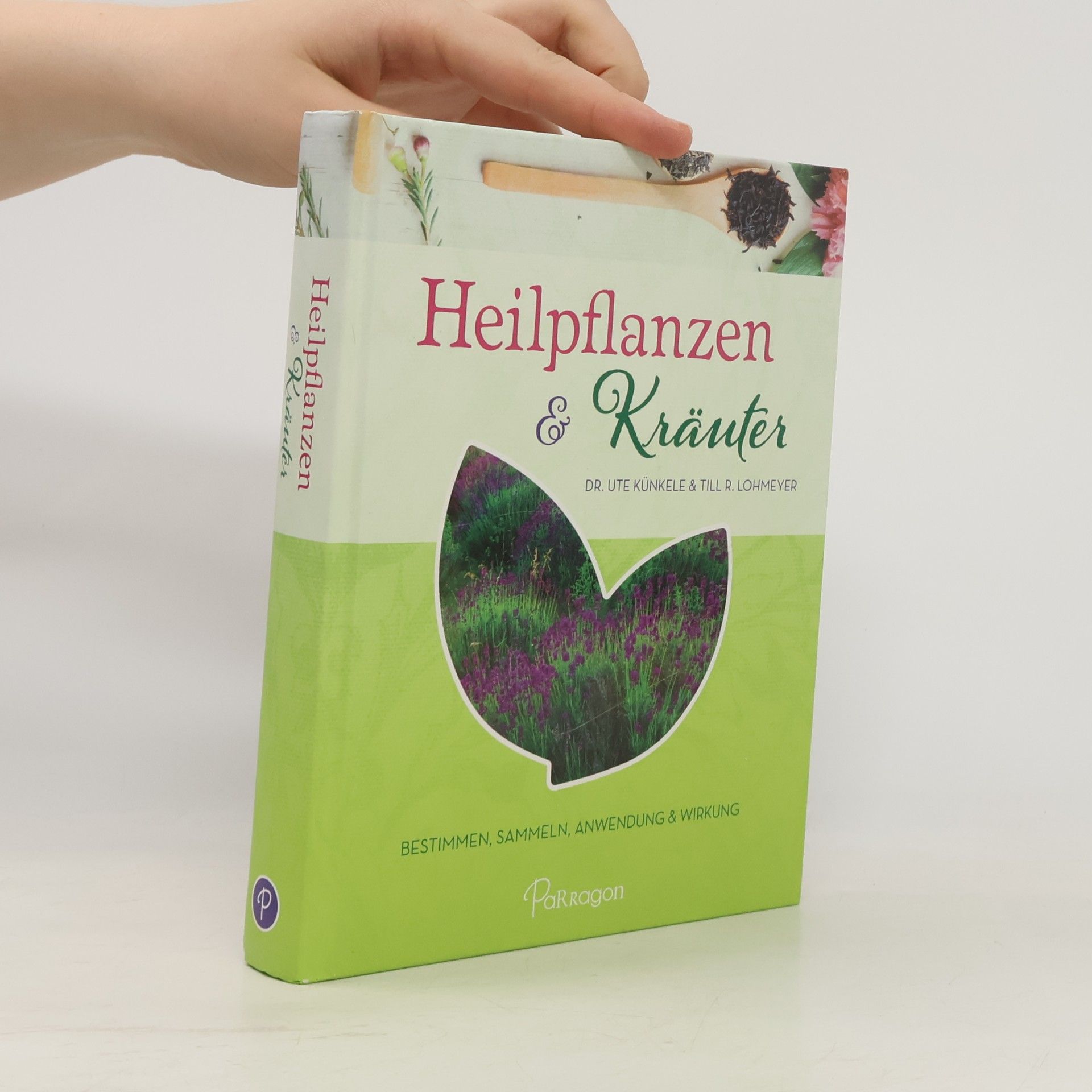 Ute Künkele Heilpflanzen & Kräuter