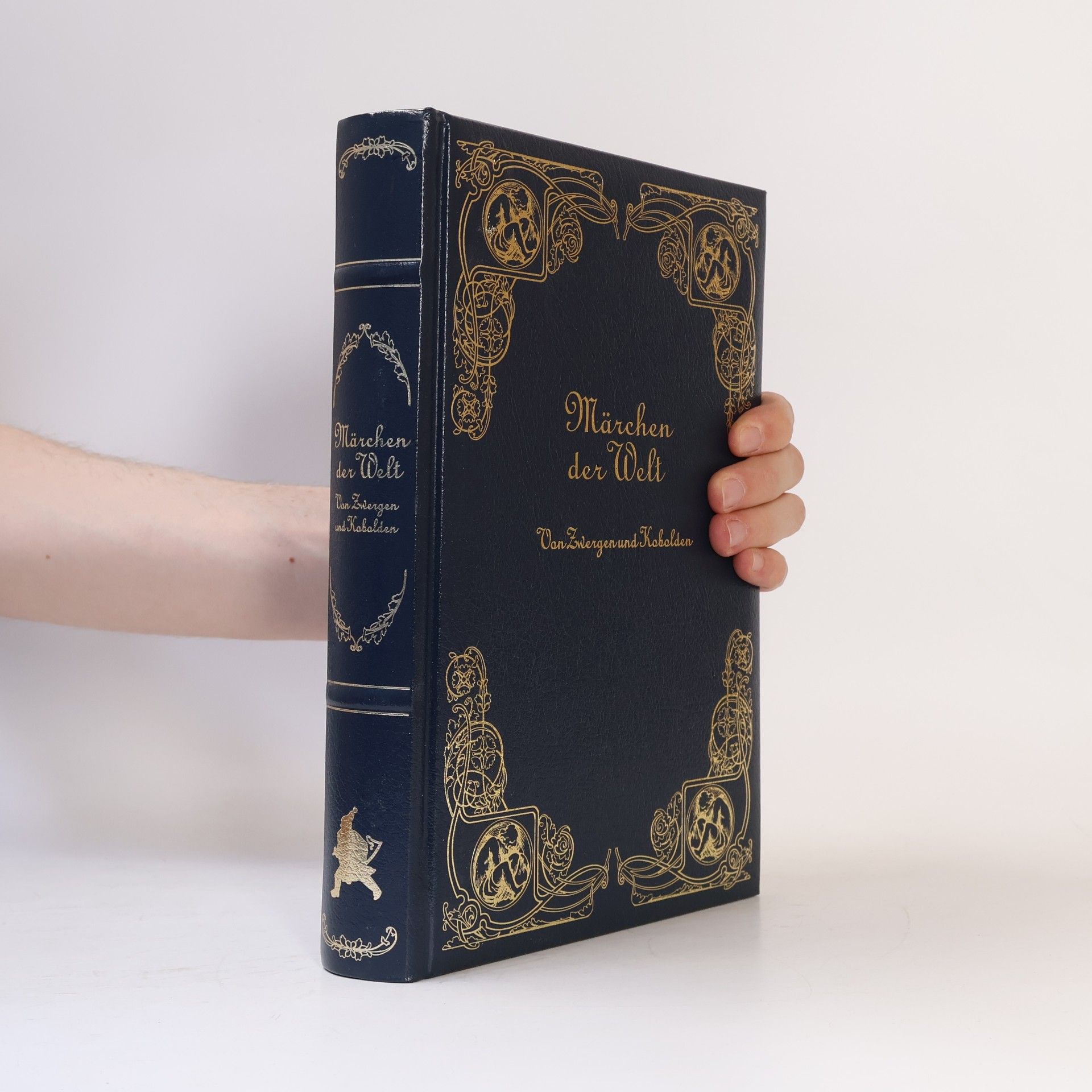 Autorenkollektiv Märchen der Welt