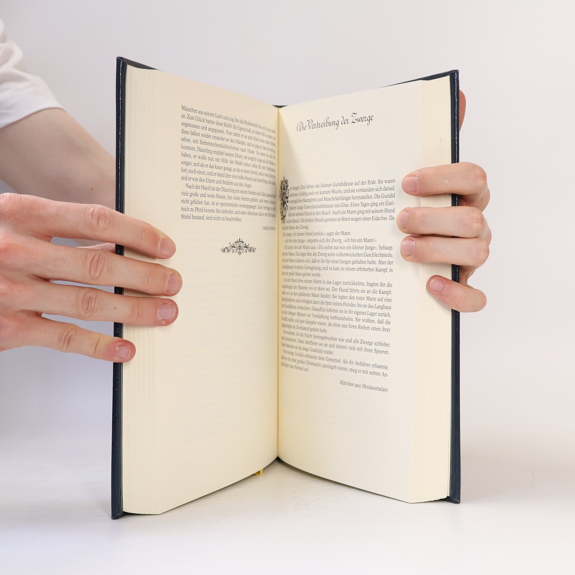 Autorenkollektiv Märchen der Welt