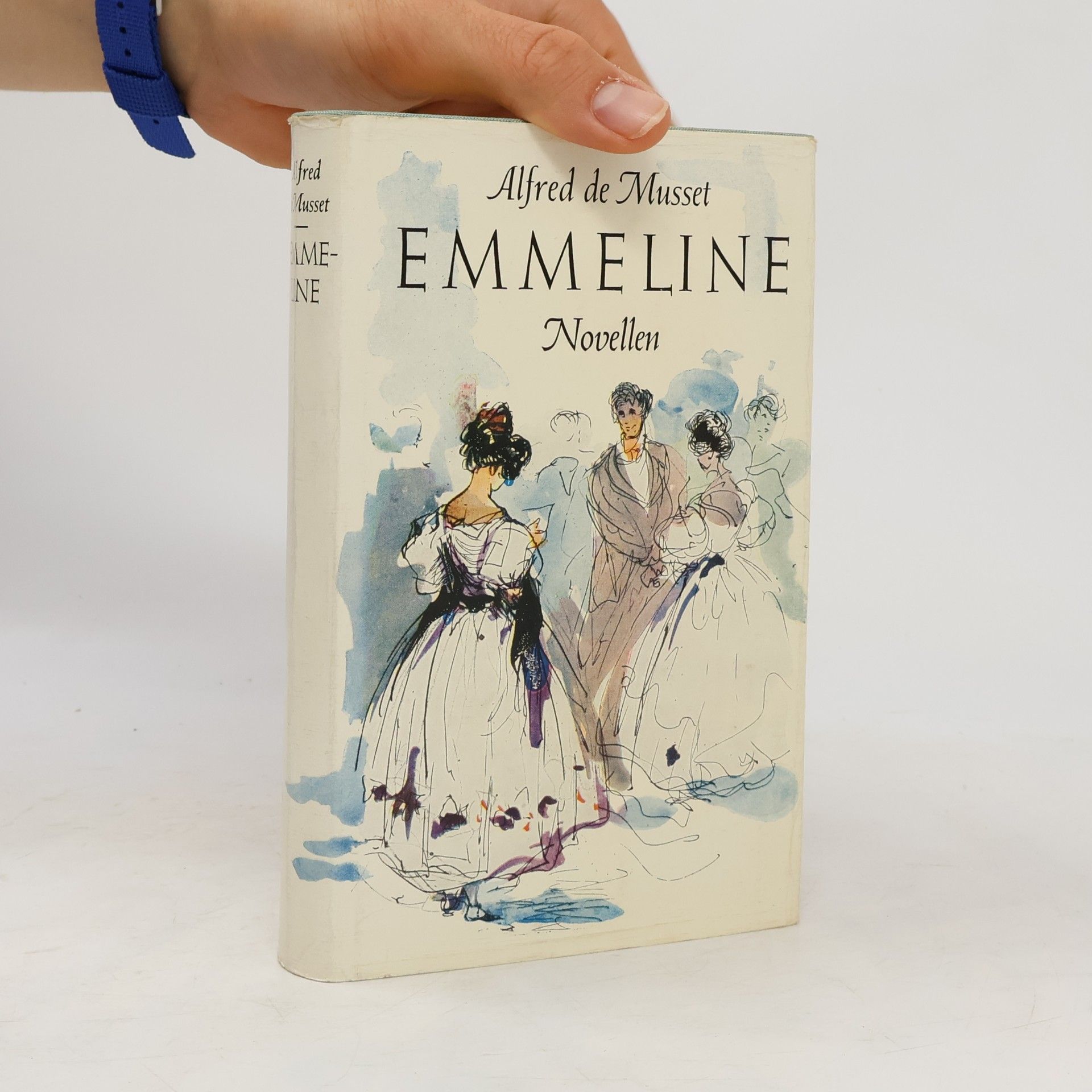 Emmeline