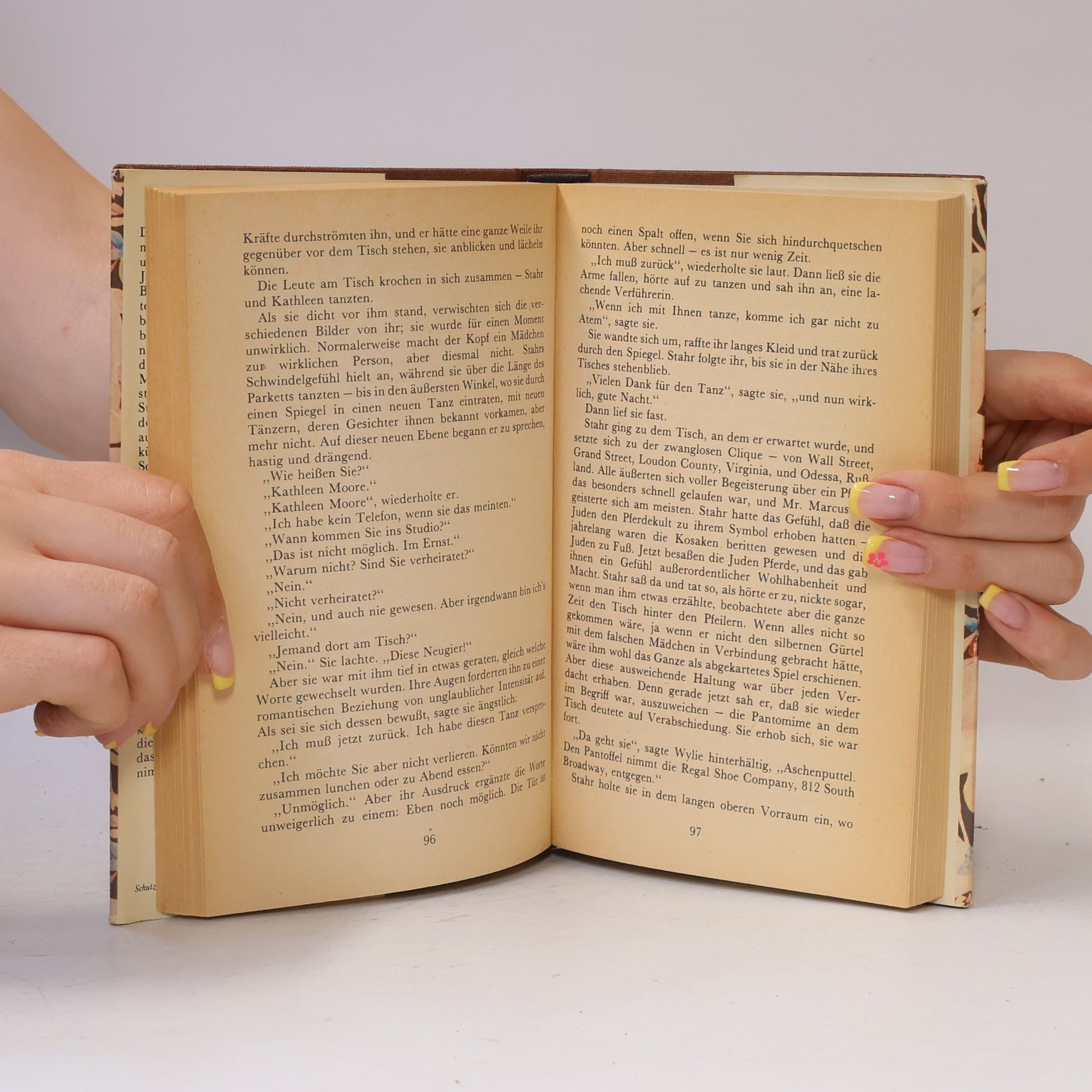 F. Scott Fitzgerald Der letzte Taikun