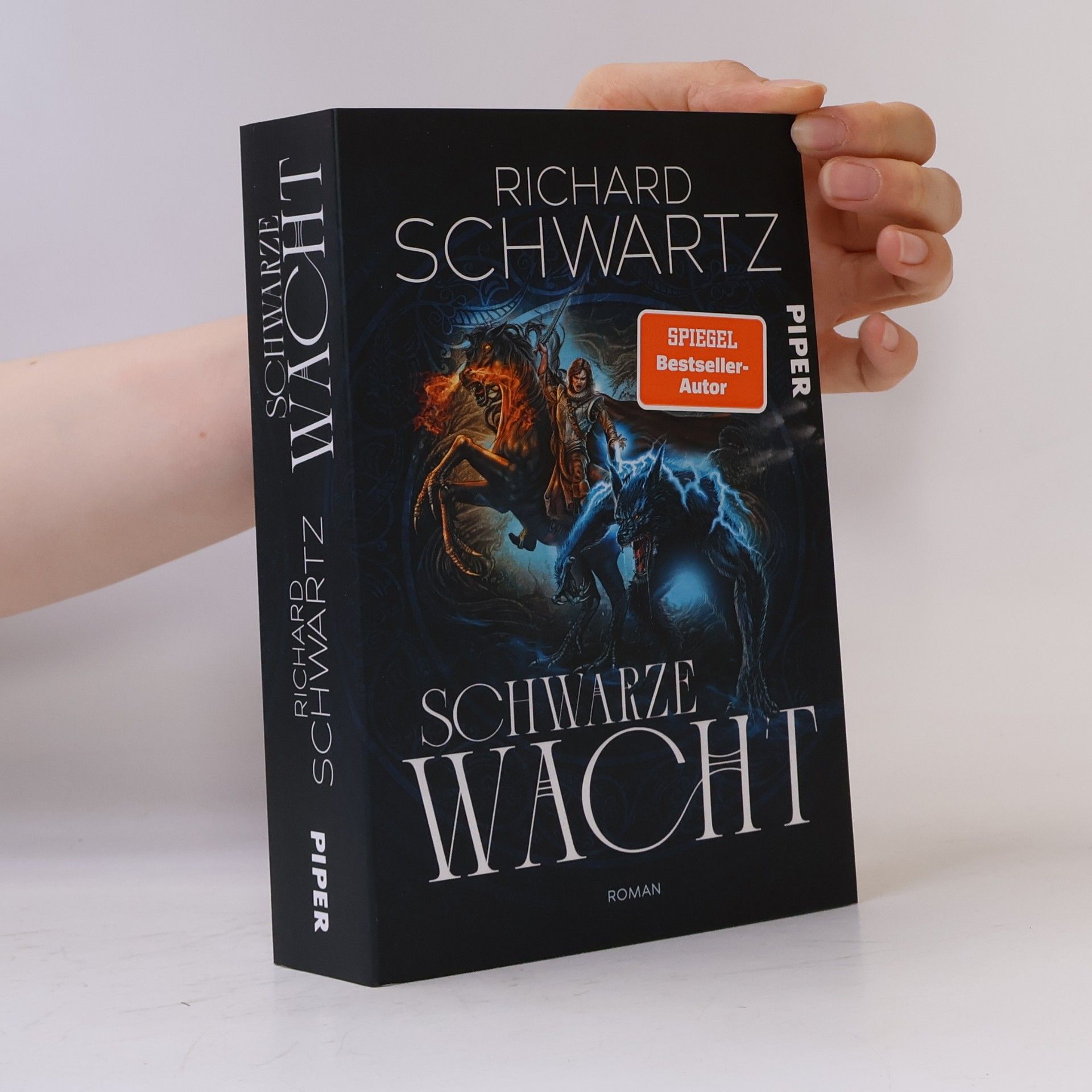 Schwarze Wacht