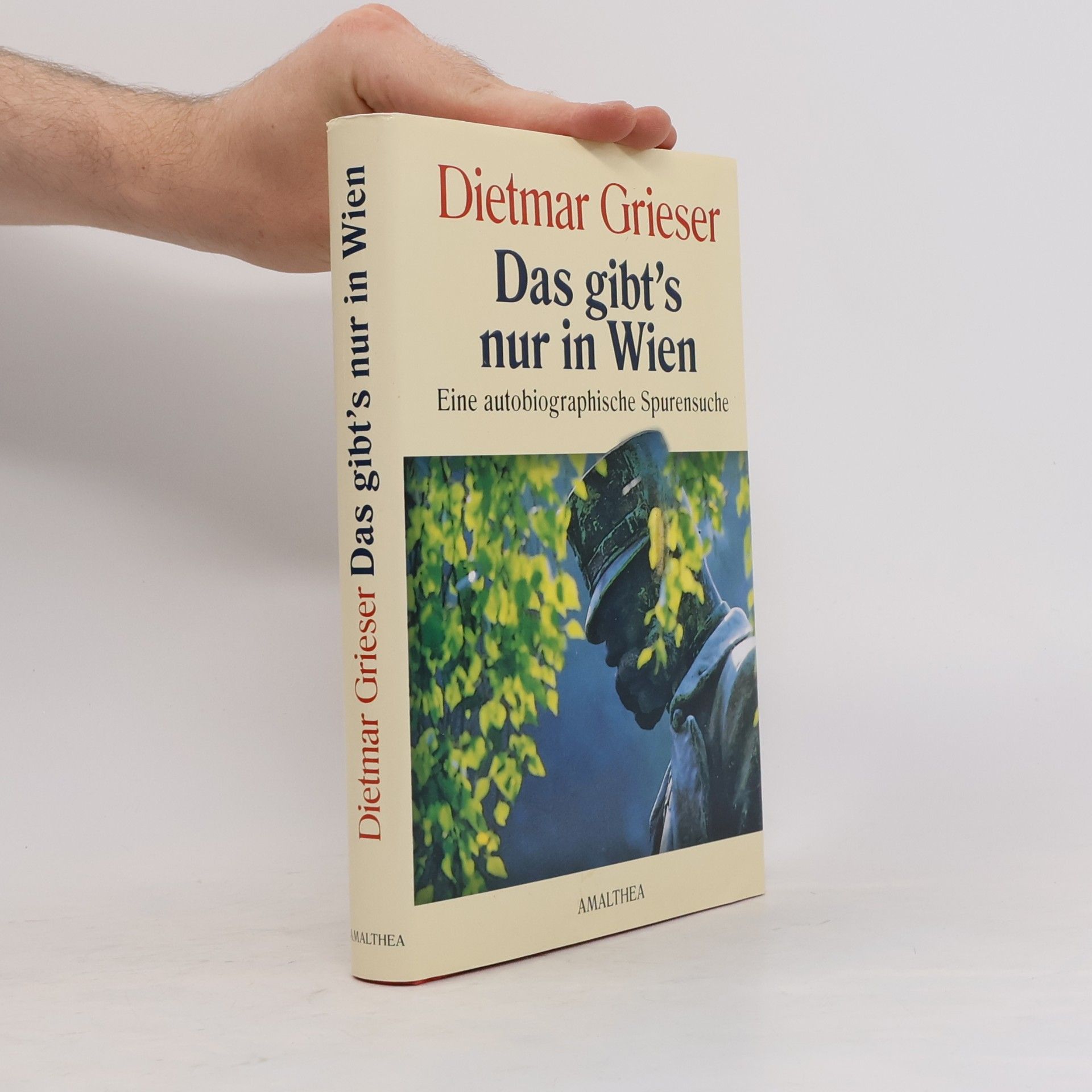 Das gibt's nur in Wien