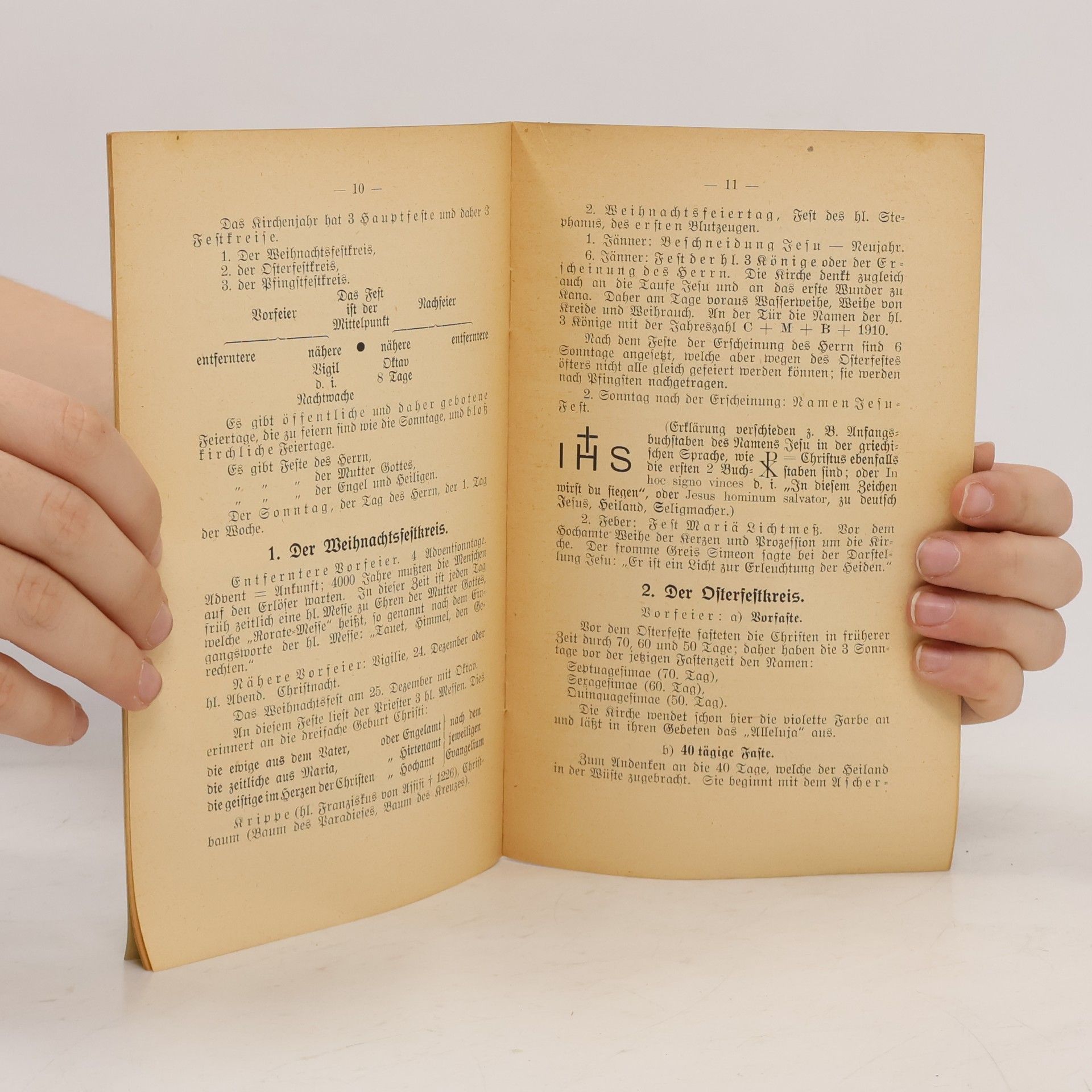 Autorenkollektiv Werkbüchlein aus der Liturgik