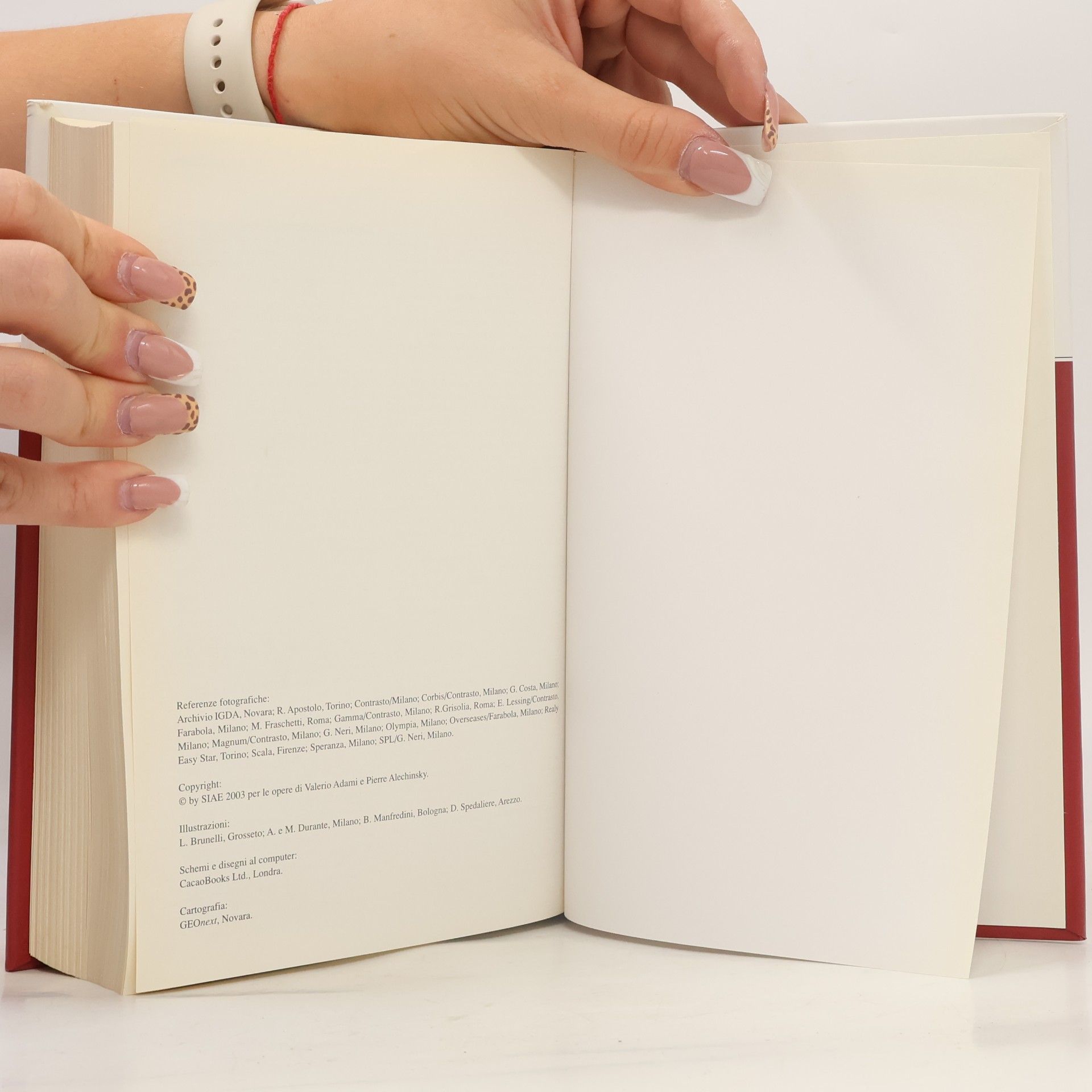 Various authors L'Enciclopedia 1. A-Apra