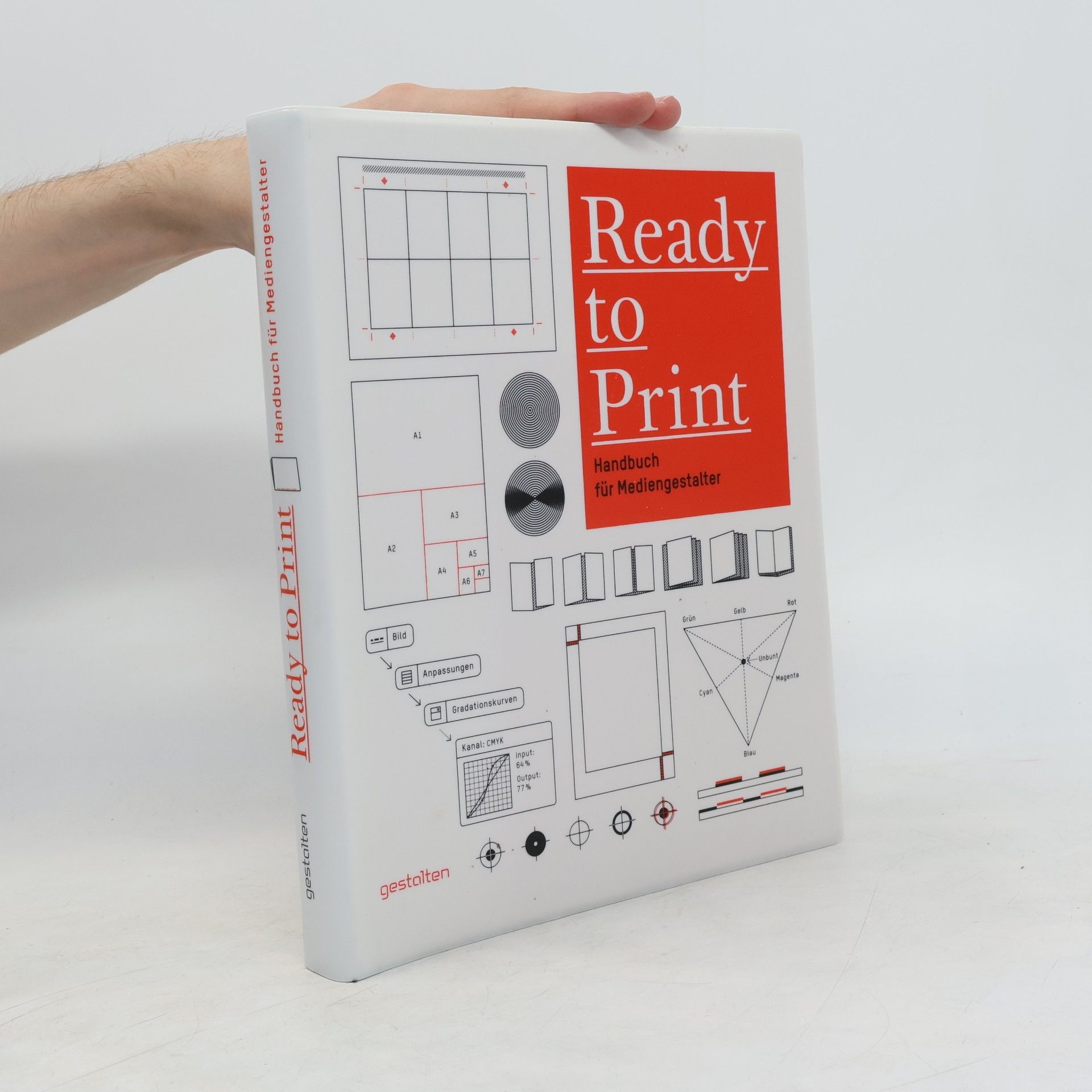 Kristina Nickel Ready to print
