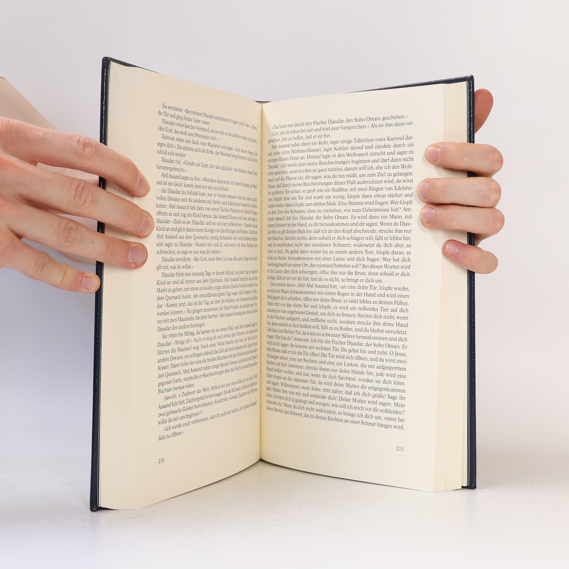 Various authors Märchen der Welt