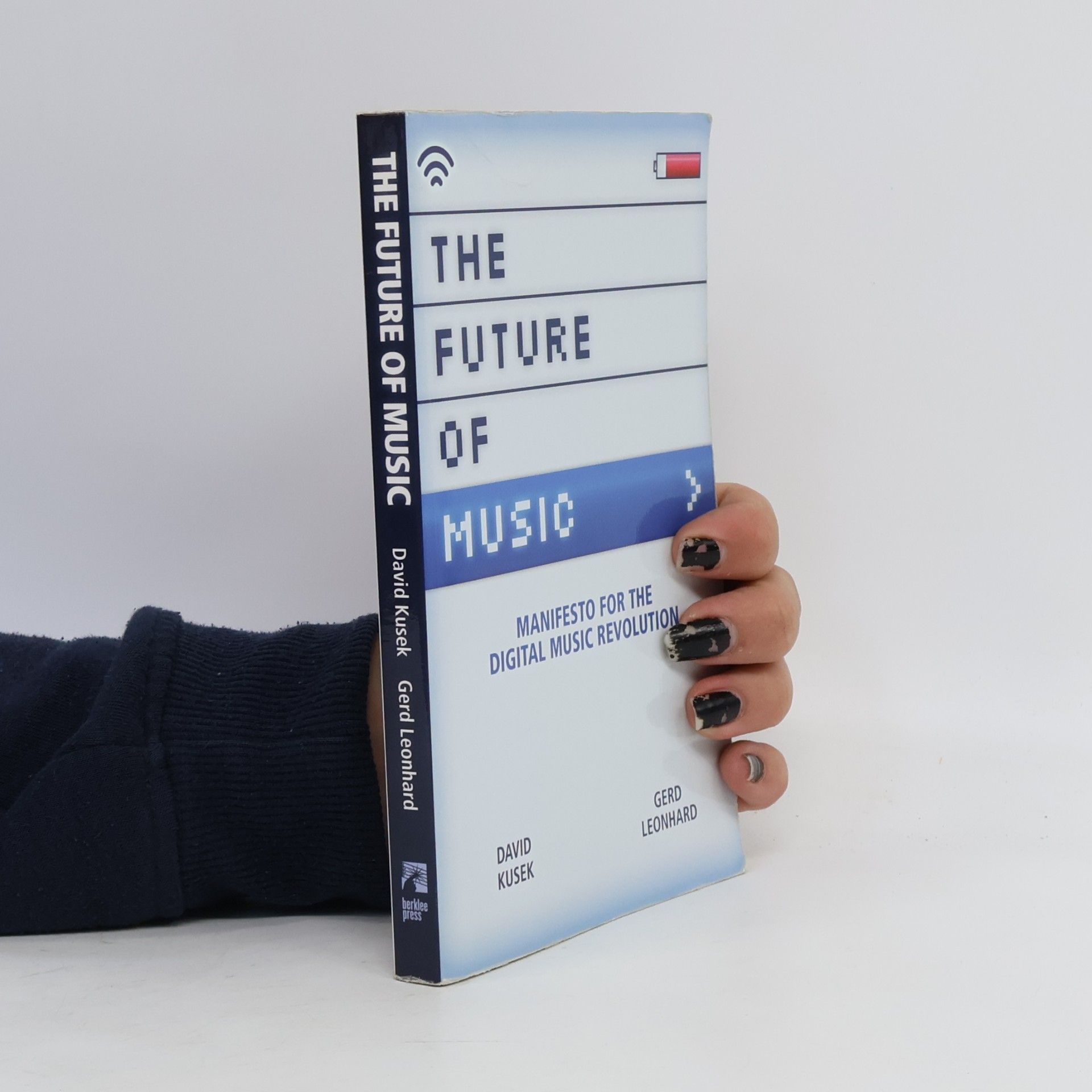 Susan Gedutis Lindsay The Future of Music