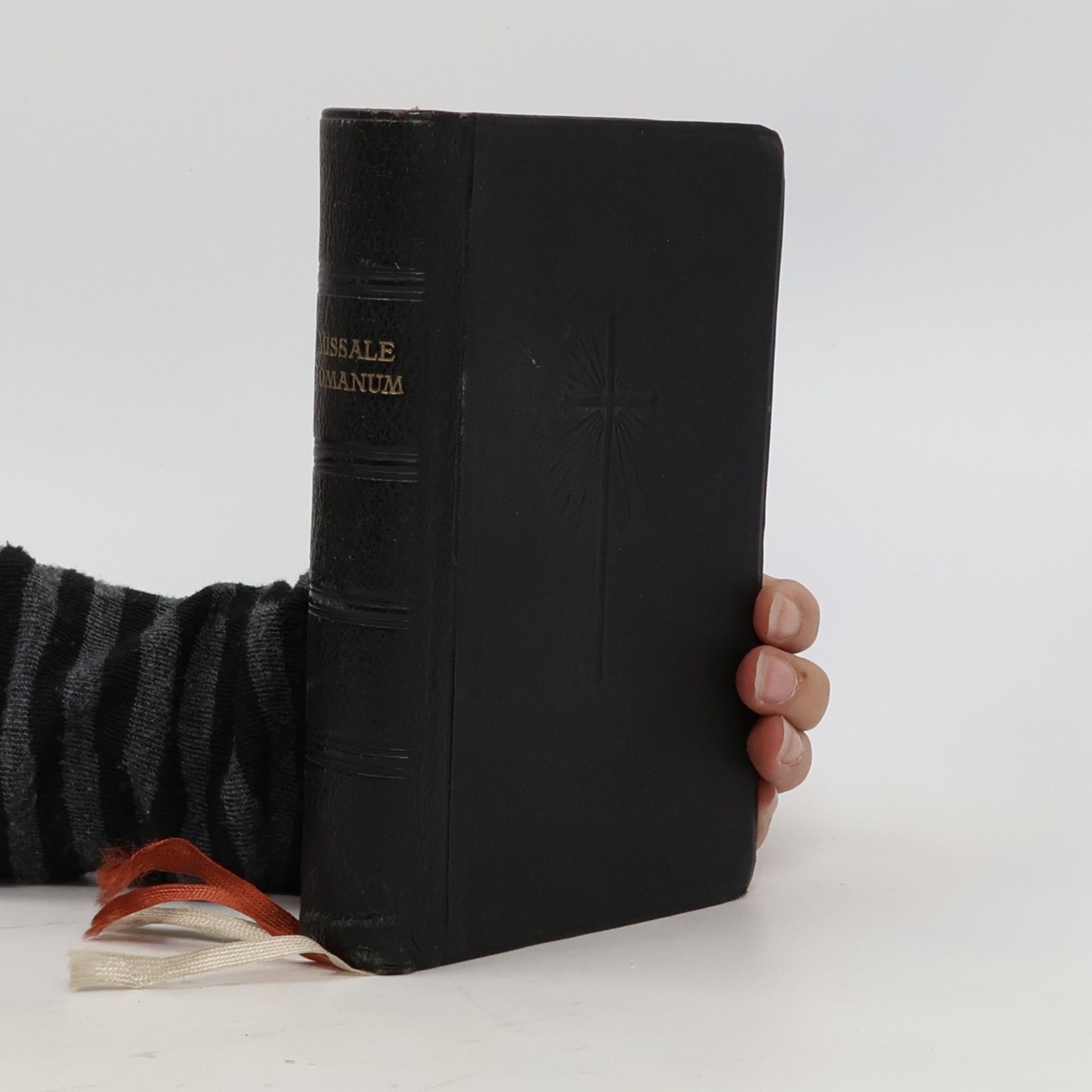 Auteurscollectief Missale Romanum