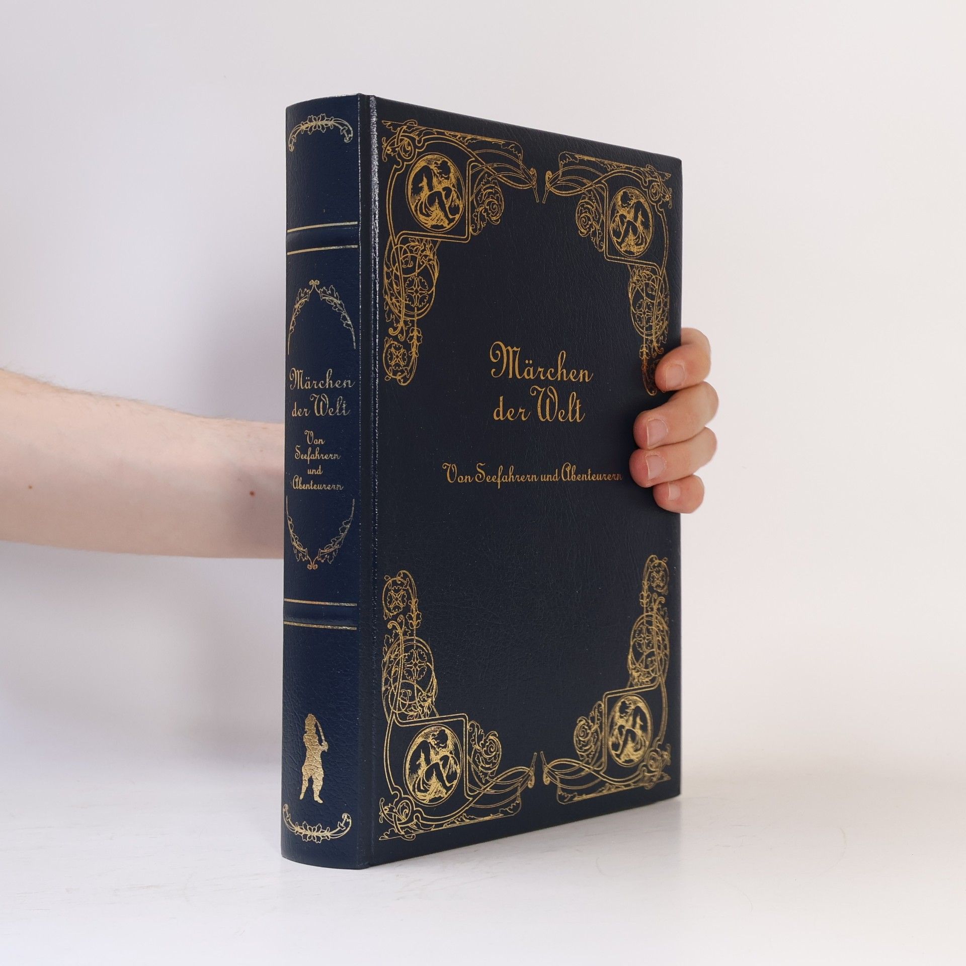 Autorenkollektiv Märchen der Welt