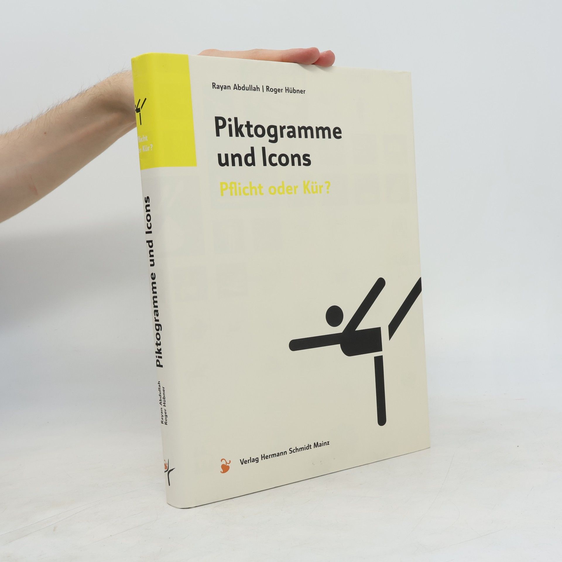 Rayan Abdullah Piktogramme und Icons