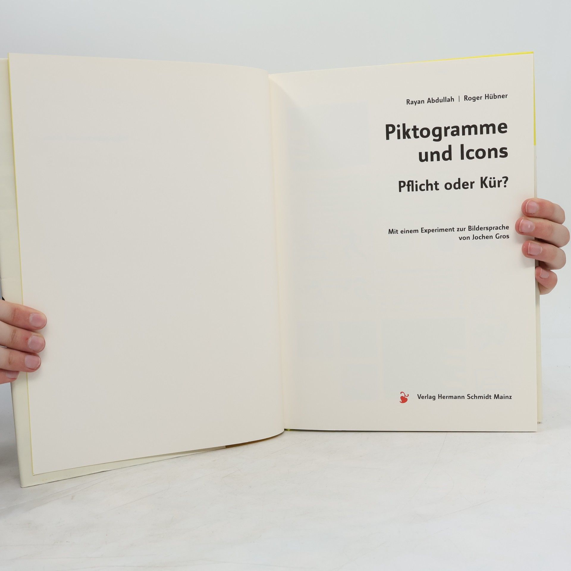 Rayan Abdullah Piktogramme und Icons