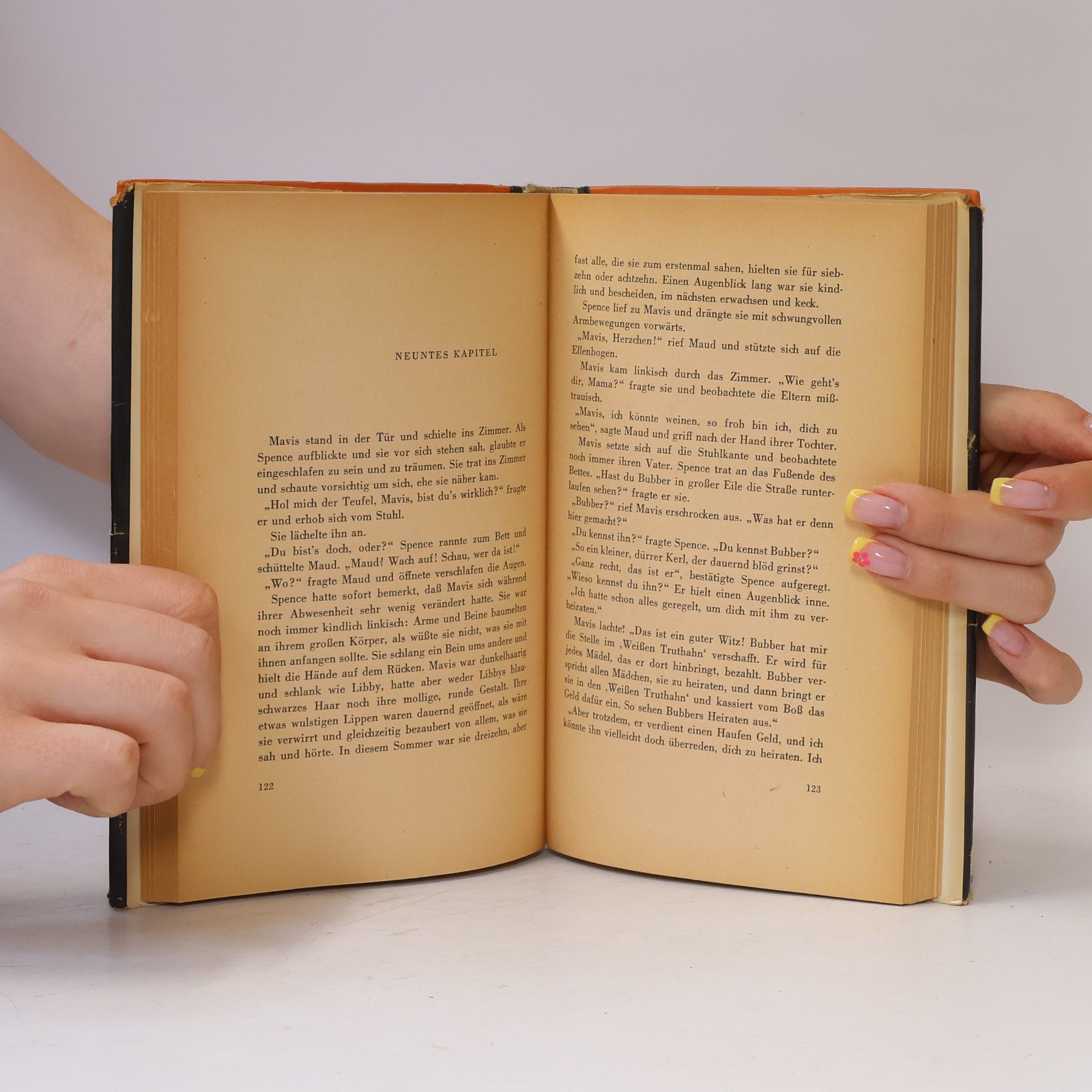 Erskine Caldwell Sonnenstadt ohne Sterne