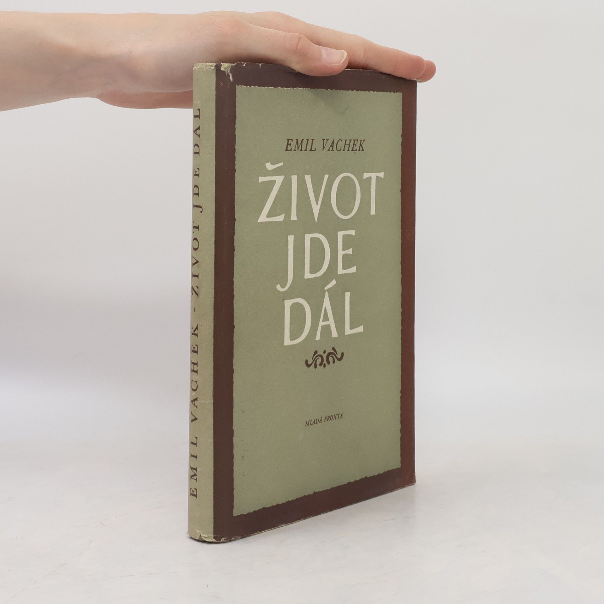 Život jde dál