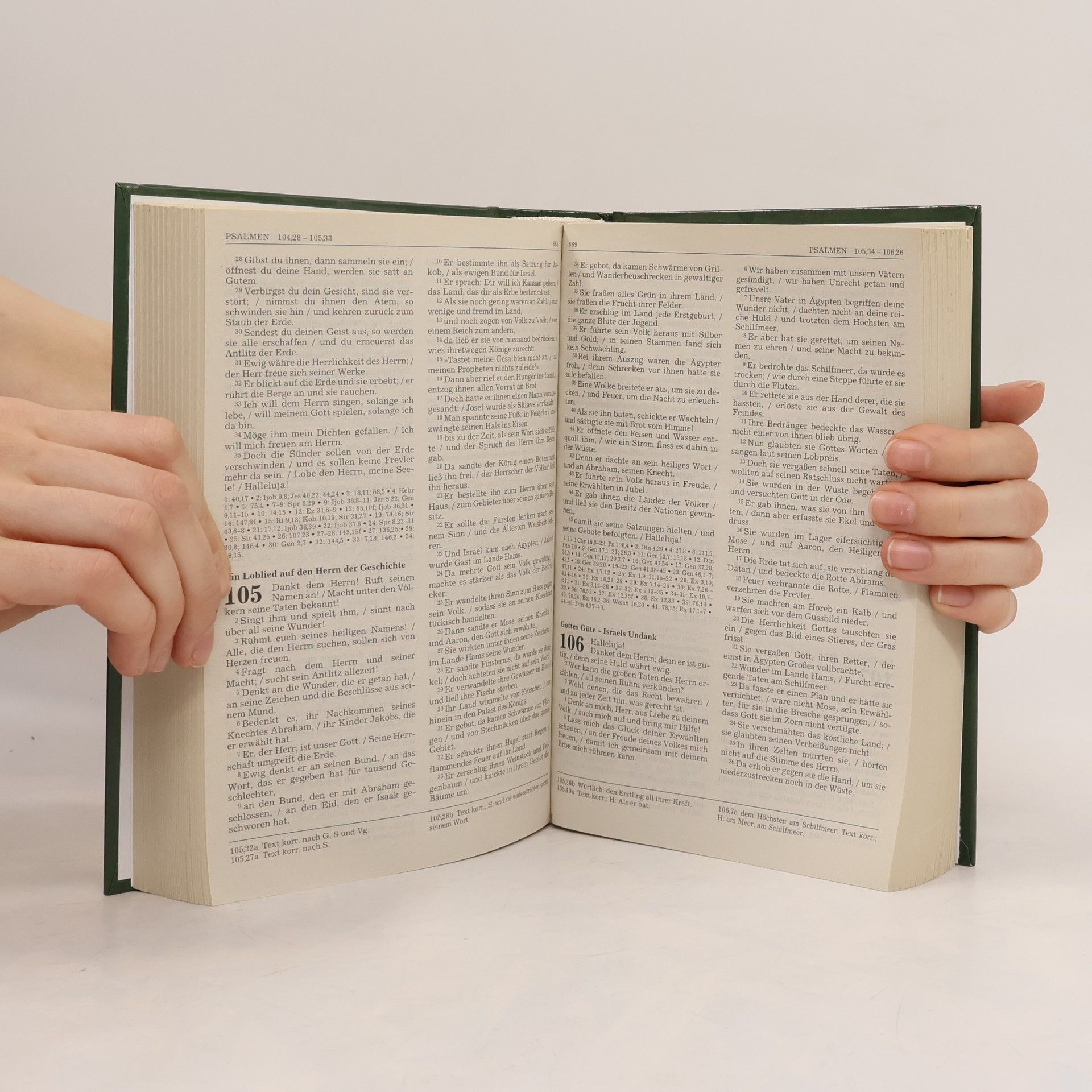 Autorenkollektiv Die Bibel