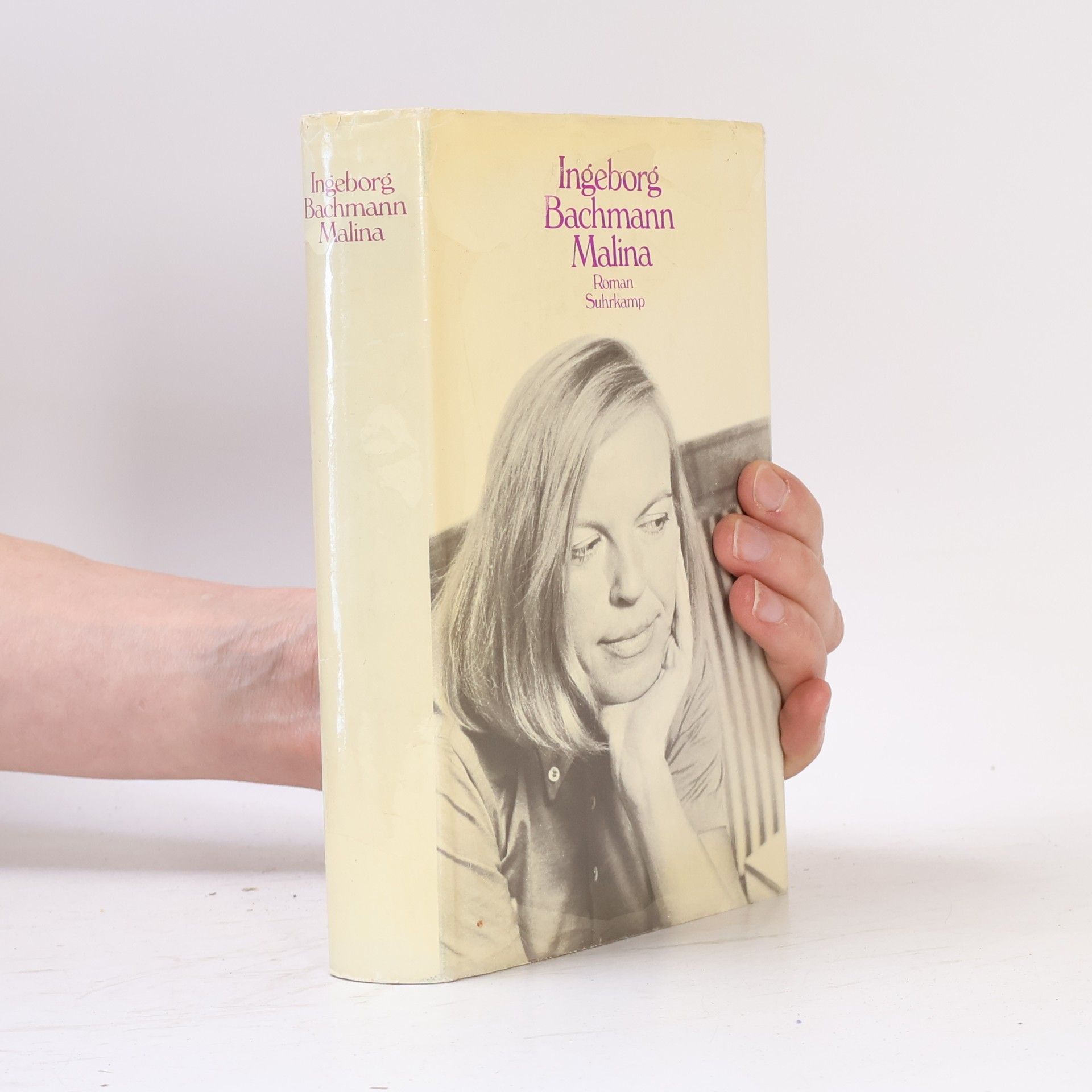 Ingeborg Bachmann Malina
