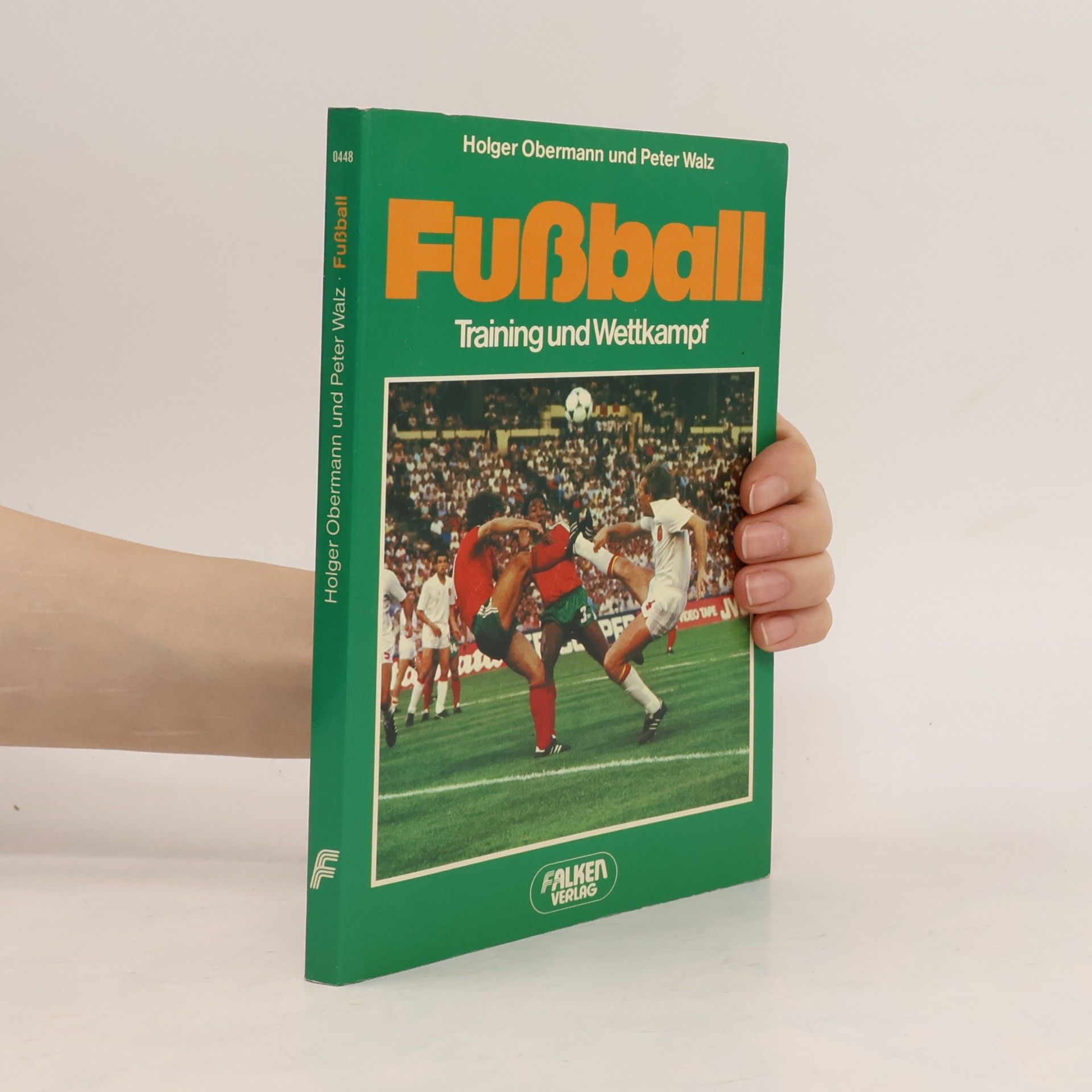 Holger Obermann Fussball