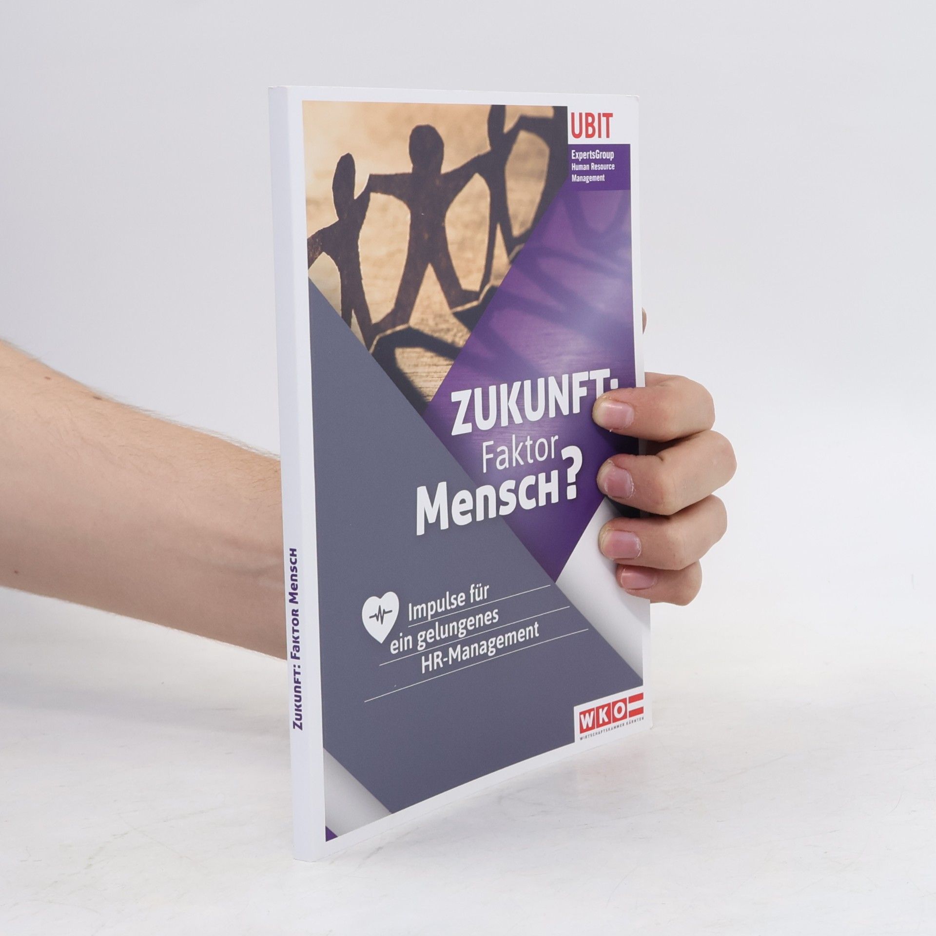 Autorenkollektiv Zukunft: Faktor Mensch?