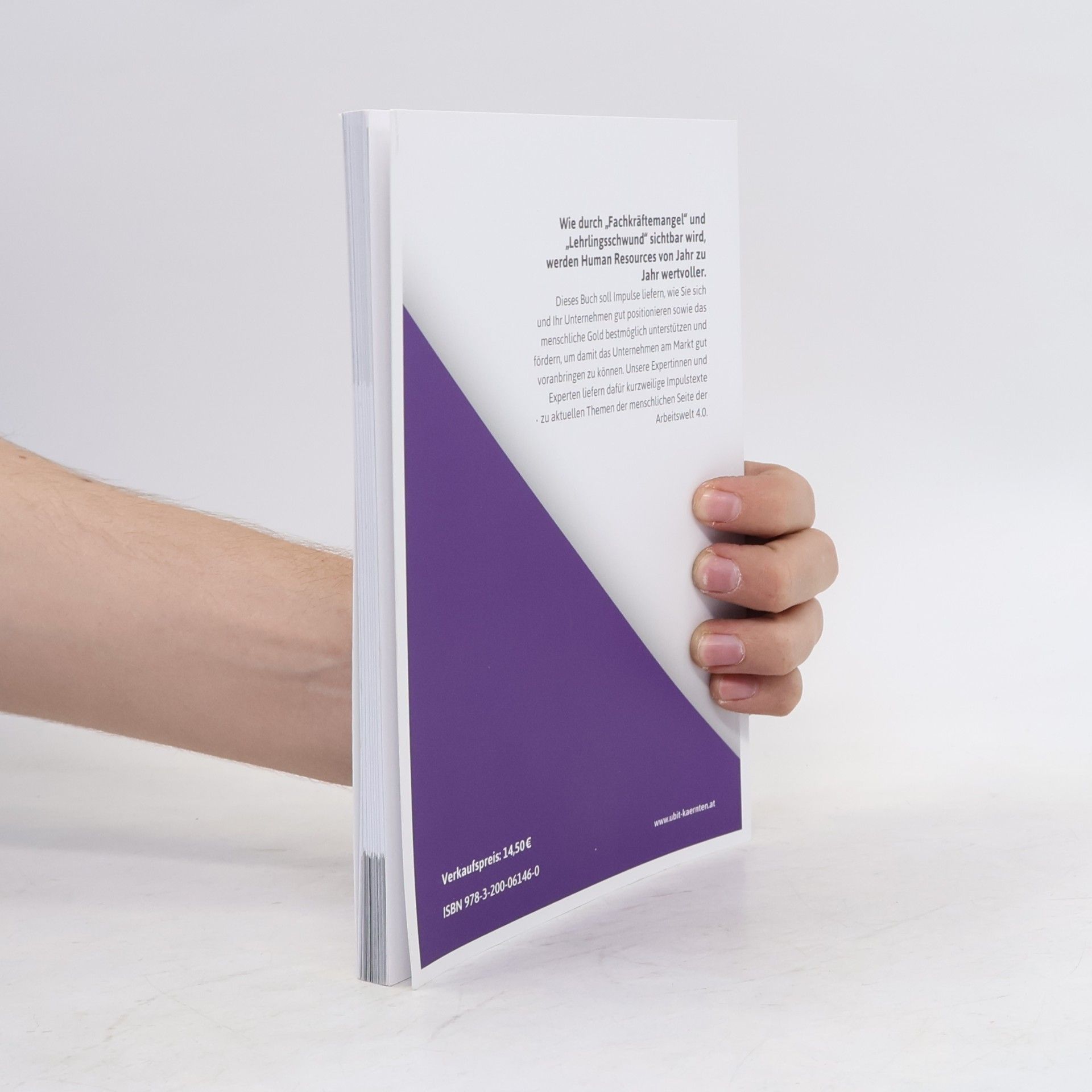 Autorenkollektiv Zukunft: Faktor Mensch?