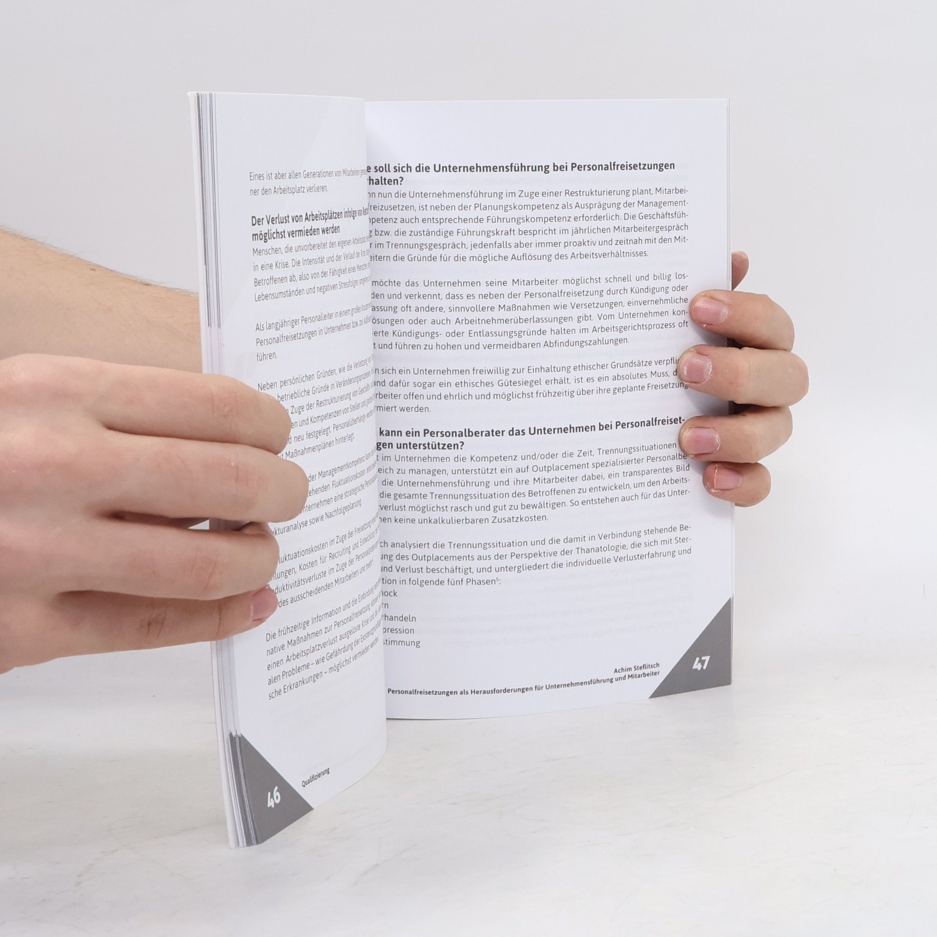 Autorenkollektiv Zukunft: Faktor Mensch?