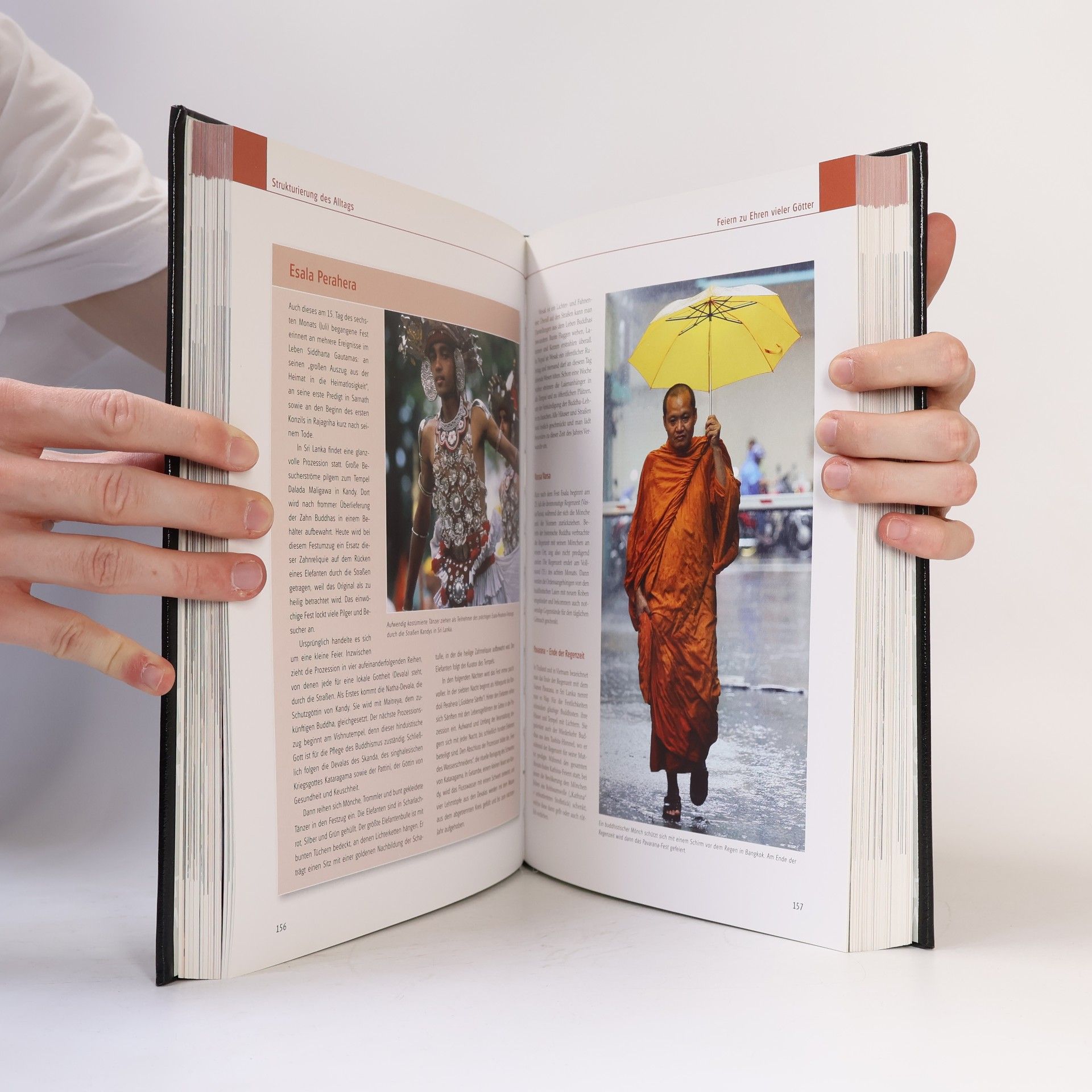 Kolektiv autorů Chronik Macht und Religion. Kampf um die Seelen
