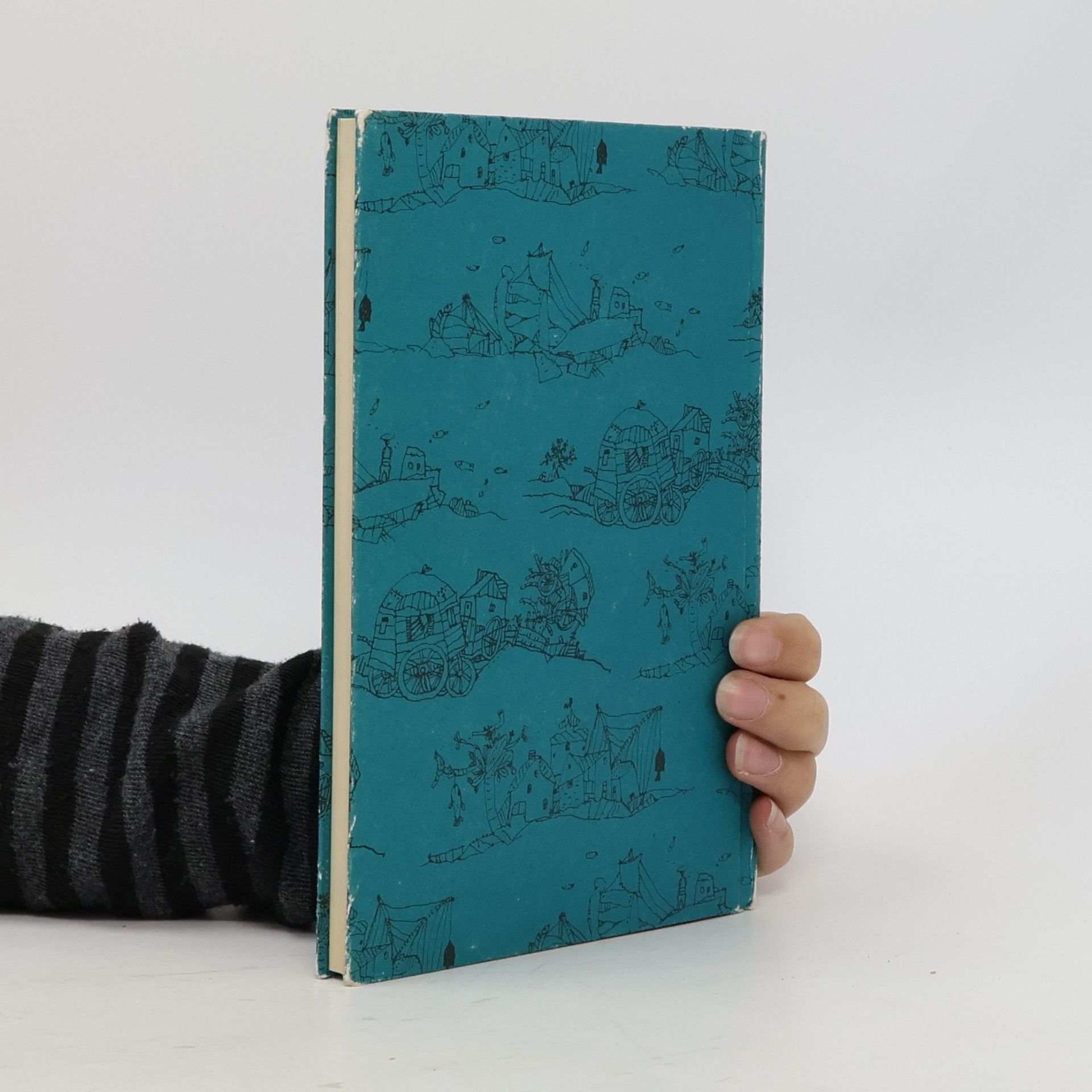Henry Fielding Das Tagebuch einer Reise nach Lissabon