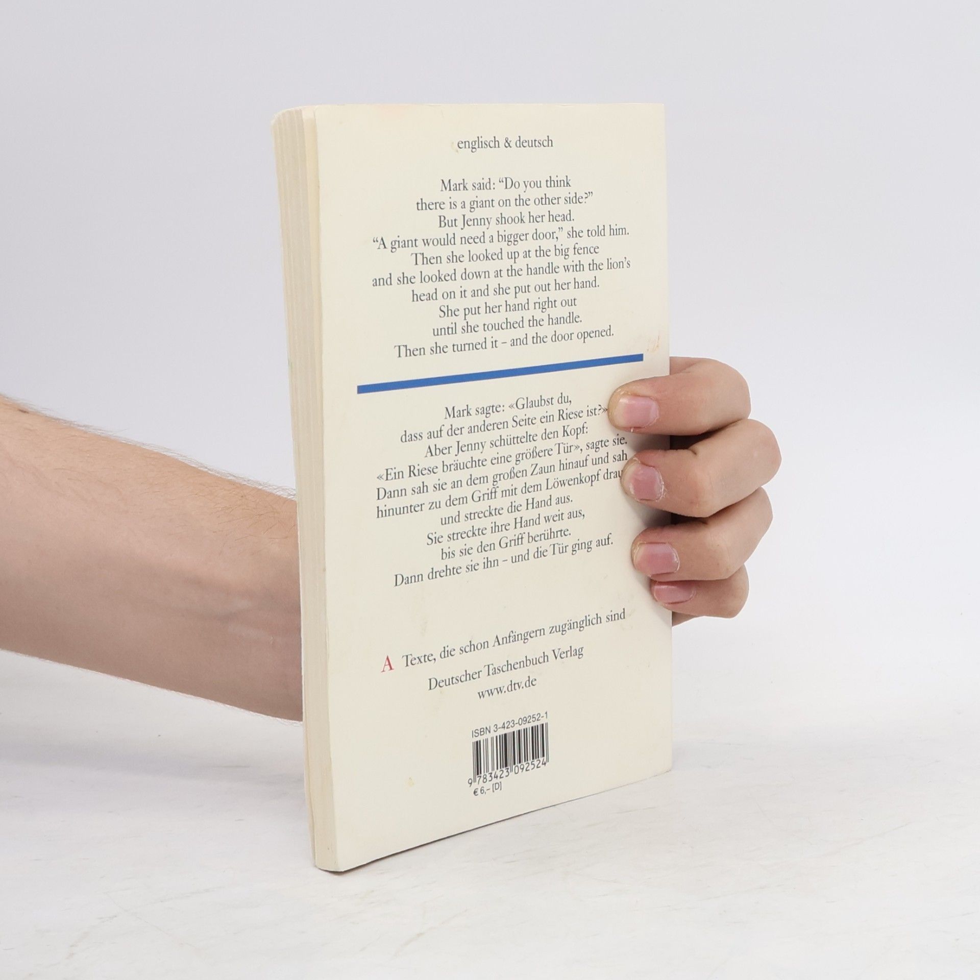 Collectif d'auteurs First Reader; Erste englische Lesestucke