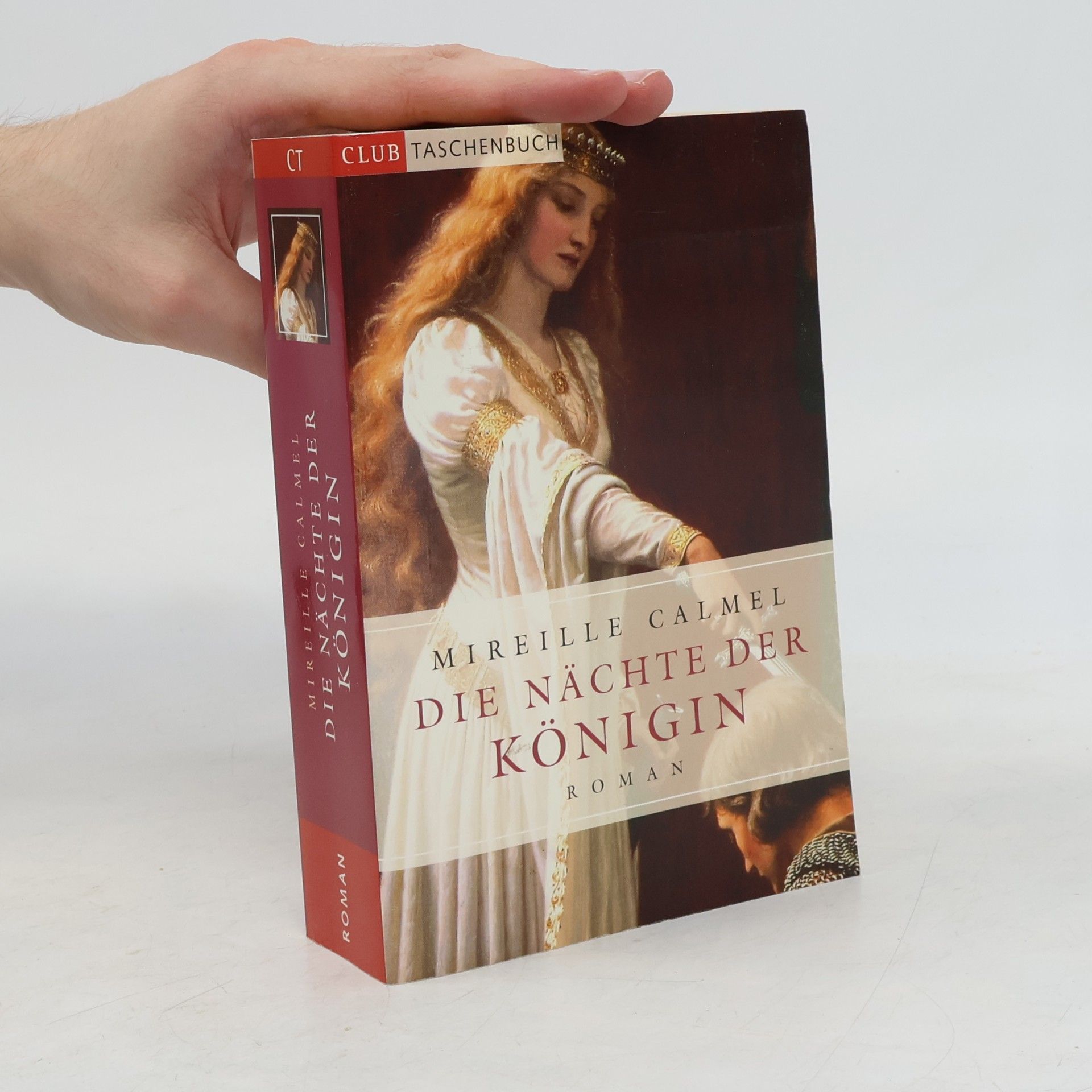 Die Nächte der Königin